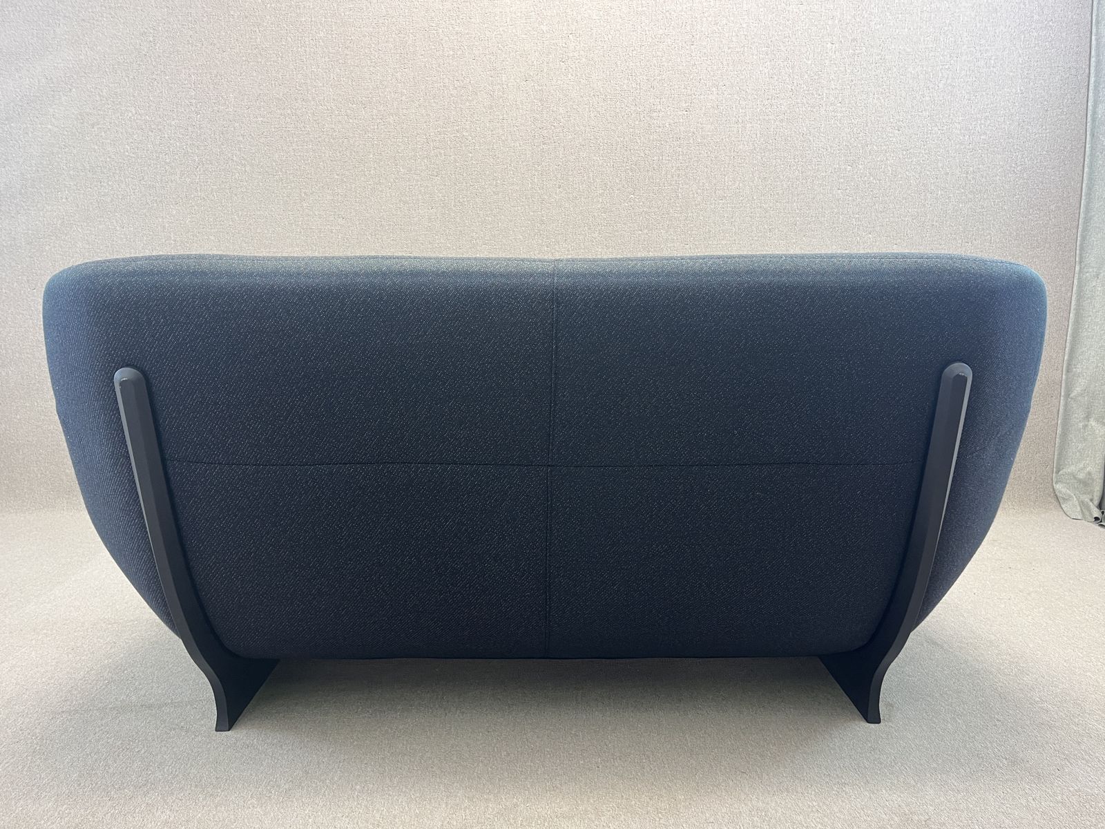 Sofa Settee 2 Seater Manarola Medium By Ligne Roset photo vintage