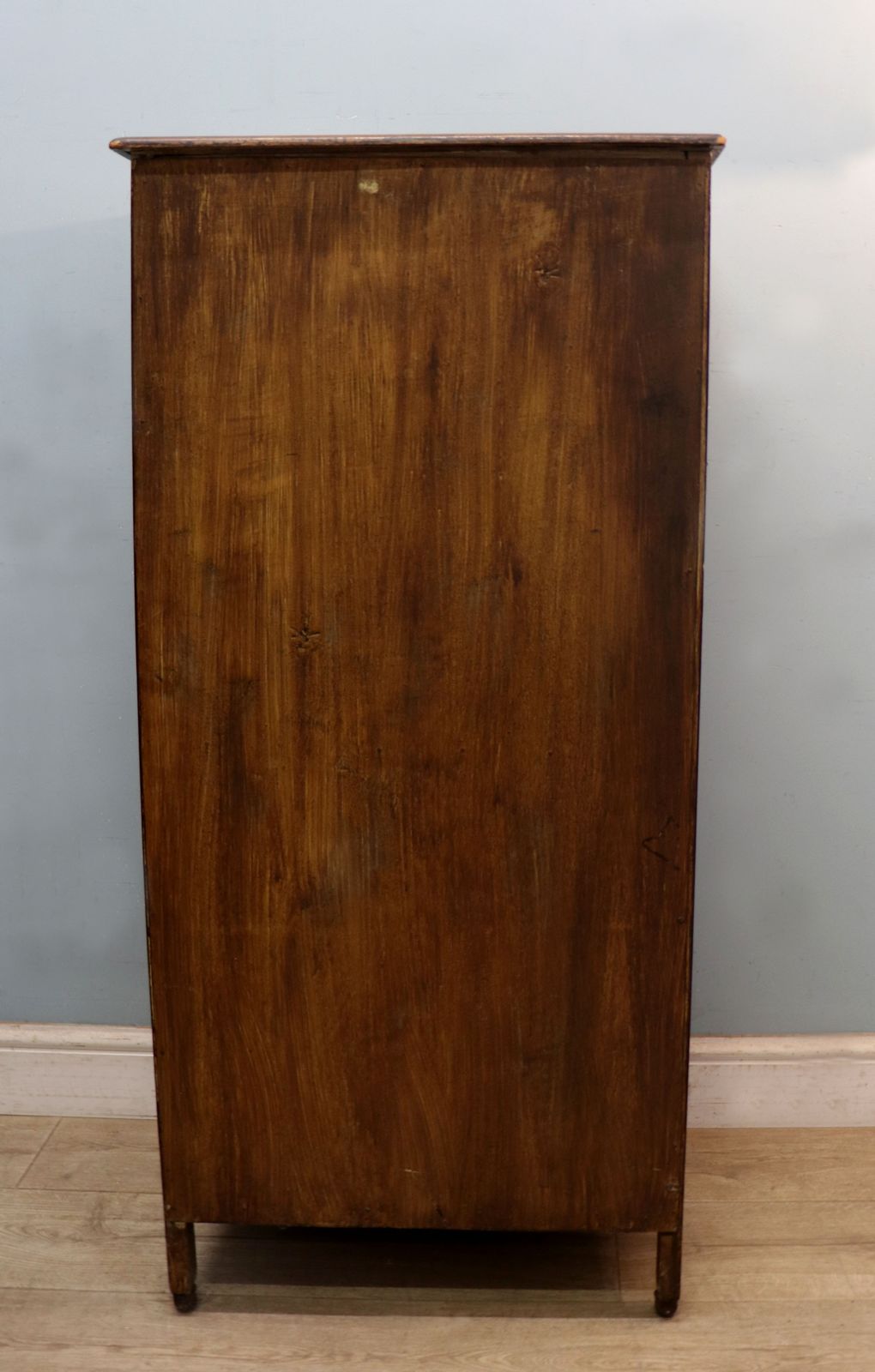 A Lovely Early 20th Century Narrow Pedestal Chest. photo buy
