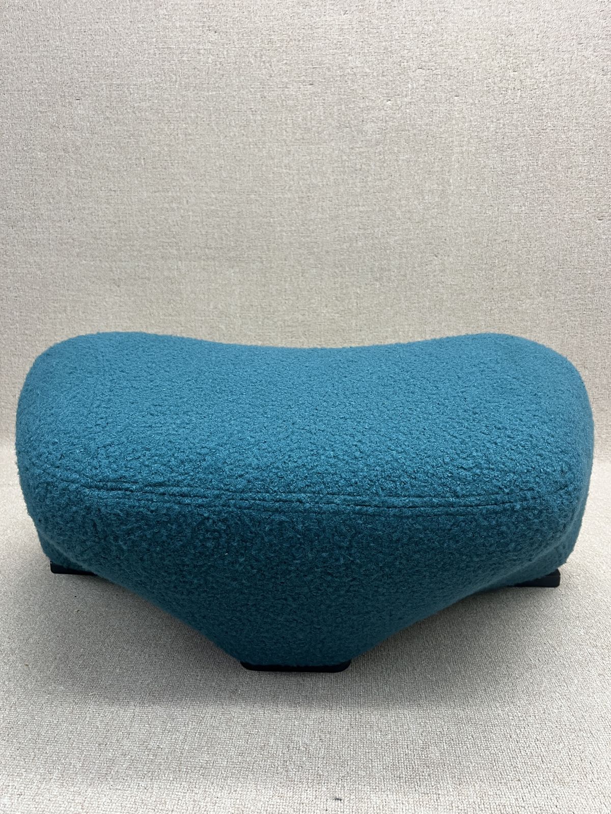 Armchair And Footstool Model Hal By Marc Sadler For Cassina, 1990s photo Furniture