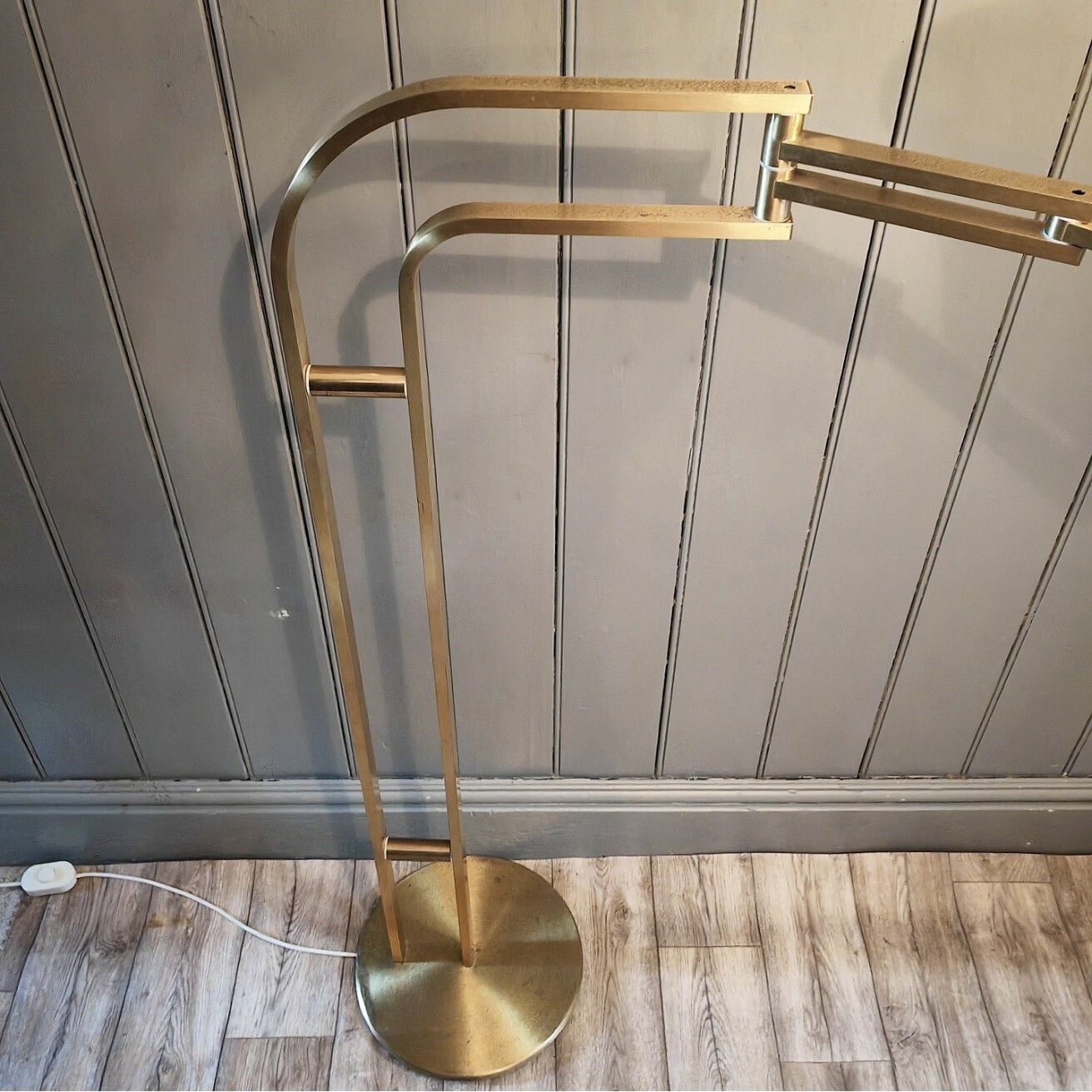 Goffredo Reggiani Floorlamp, 1970s