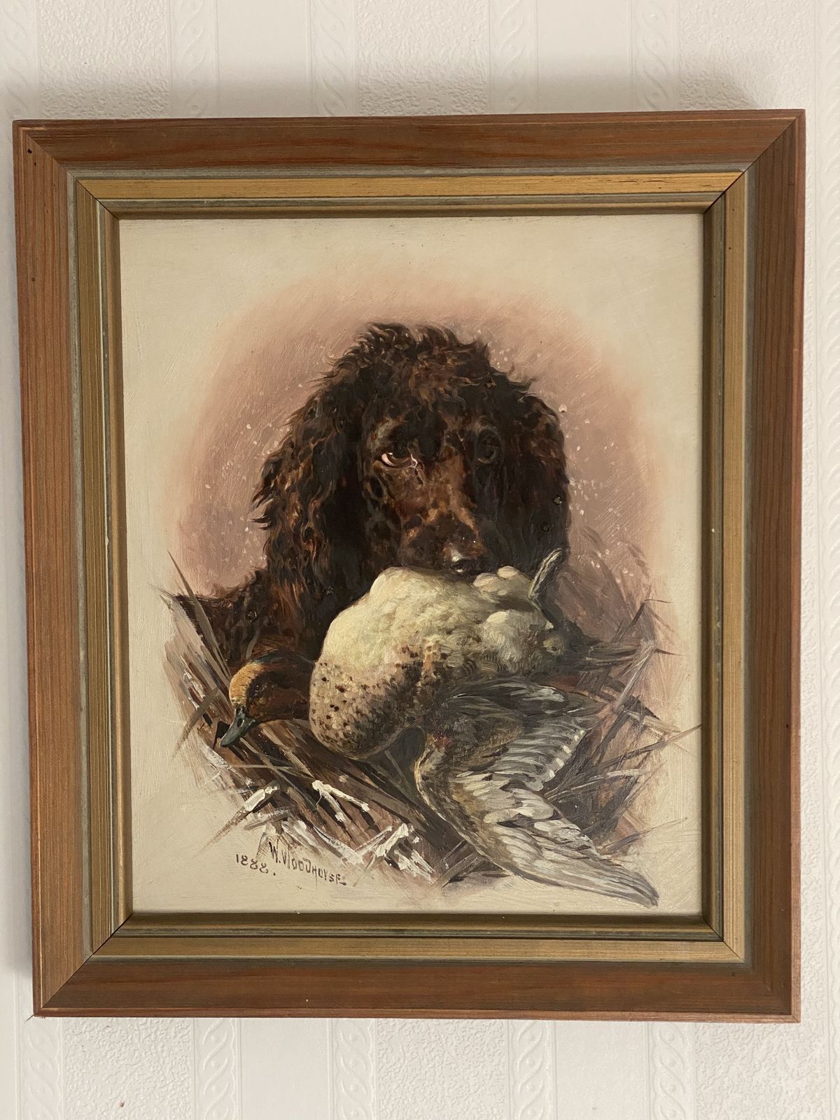 William Woodhouse British Artist 1857 1939 photo for sale