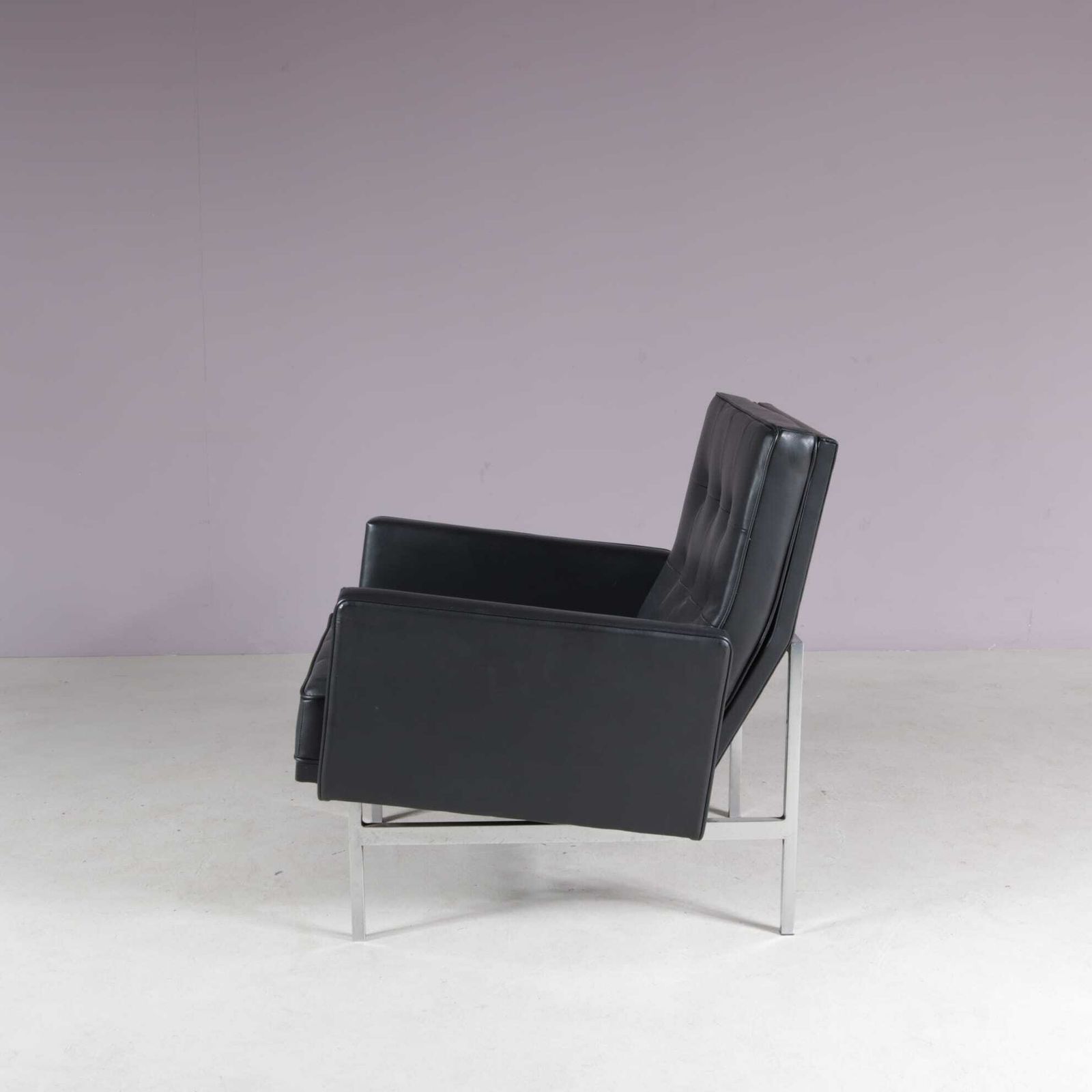 Florence Knoll Armchair For Knoll International, USA 1960 photo buy
