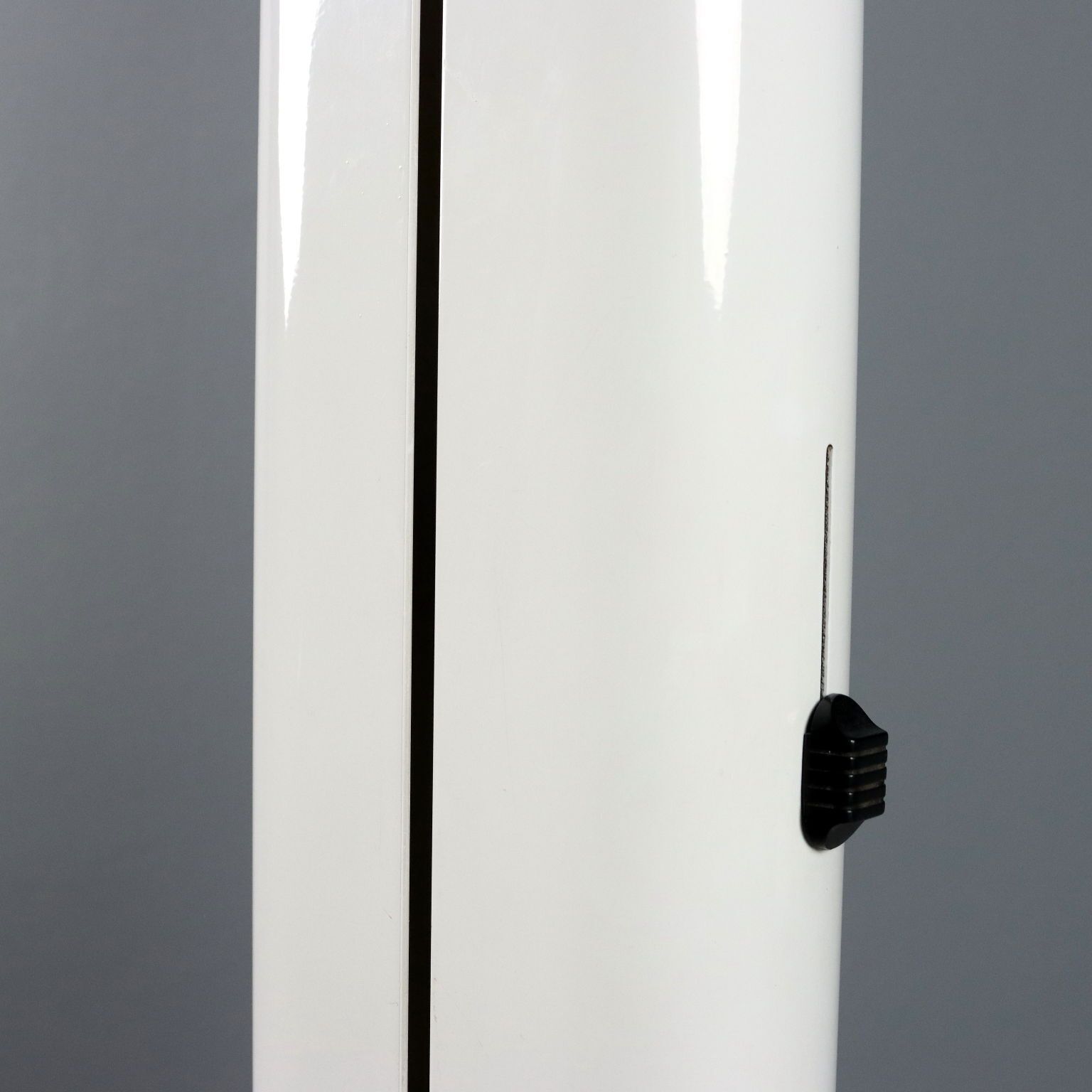 Artemide Megaron Lamp Vintage Design G. Frattini Italy 1980s 90s photo 770.0
