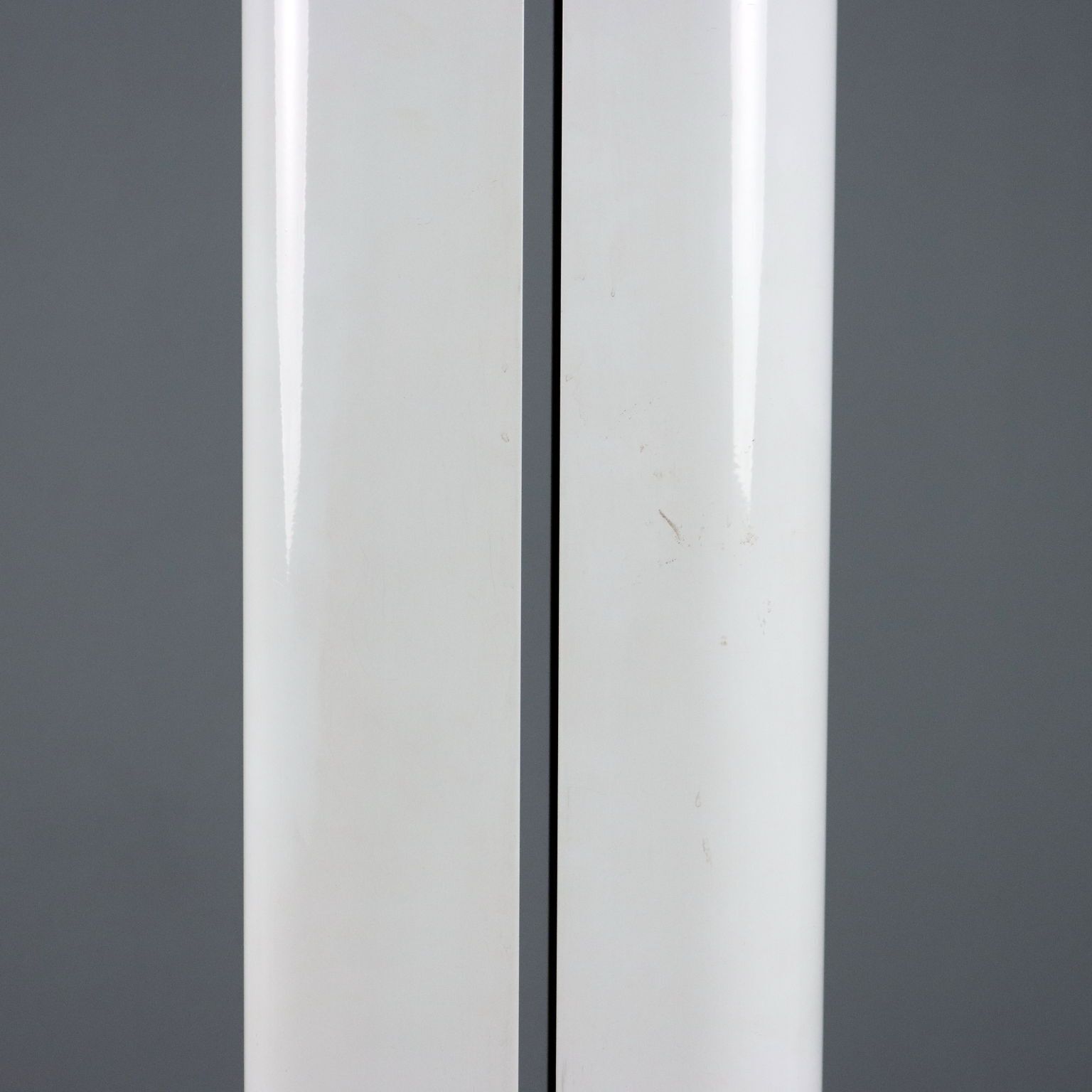 Artemide Megaron Lamp Vintage Design G. Frattini Italy 1980s 90s photo buy
