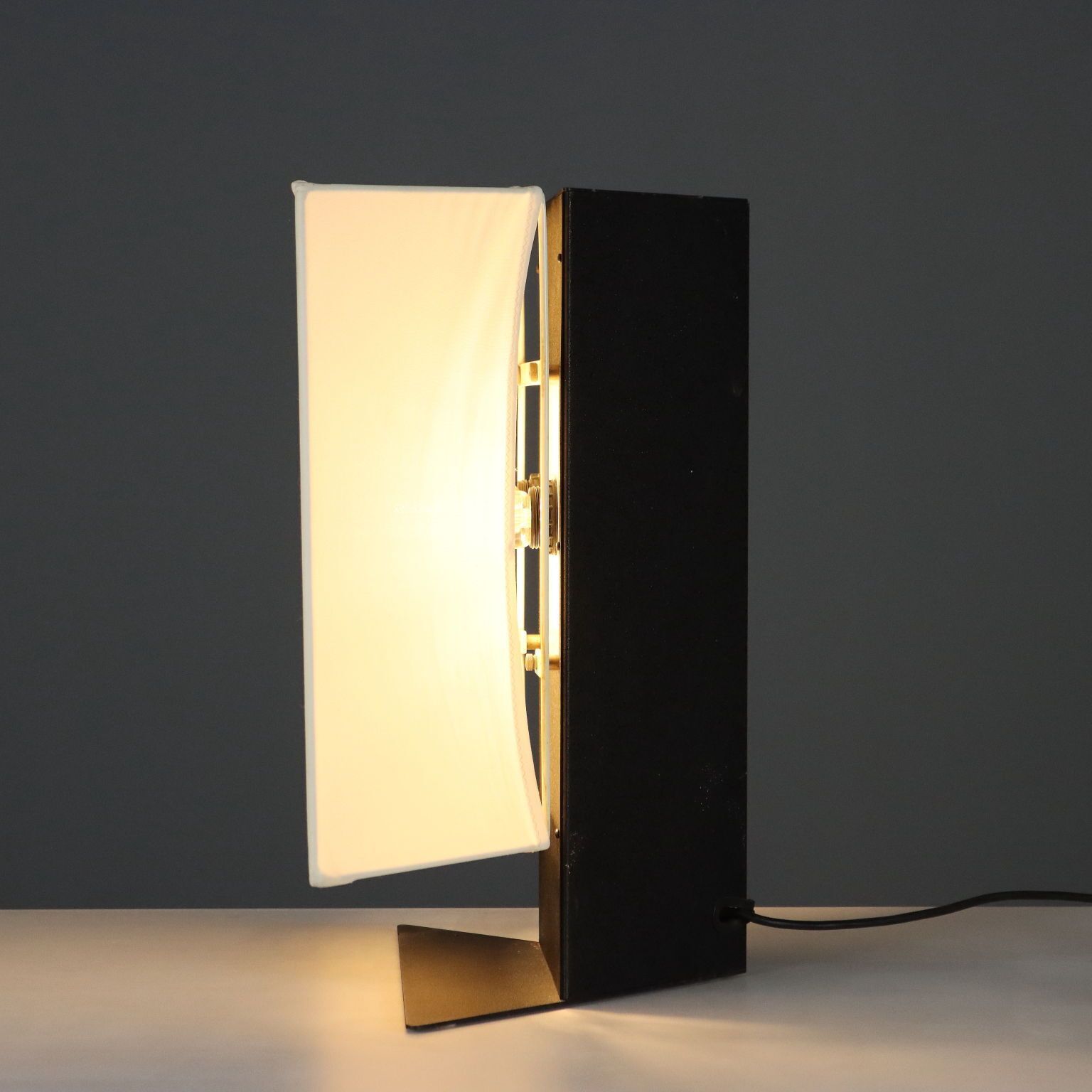 Artemide Accademia Lamps Vintage Design Cini E Boeri Italy 1970s photo Lighting