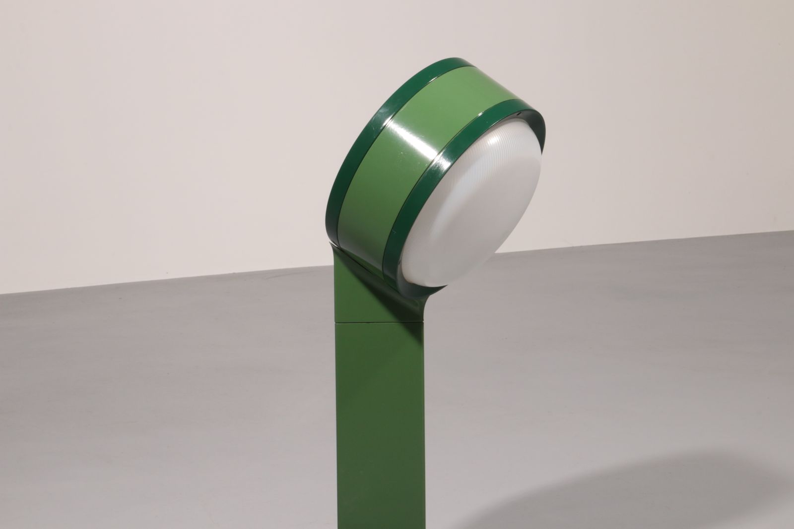 Tamburo Lamp By Afra & Tobia Scarpa For Flos, 1970s photo 2750.0