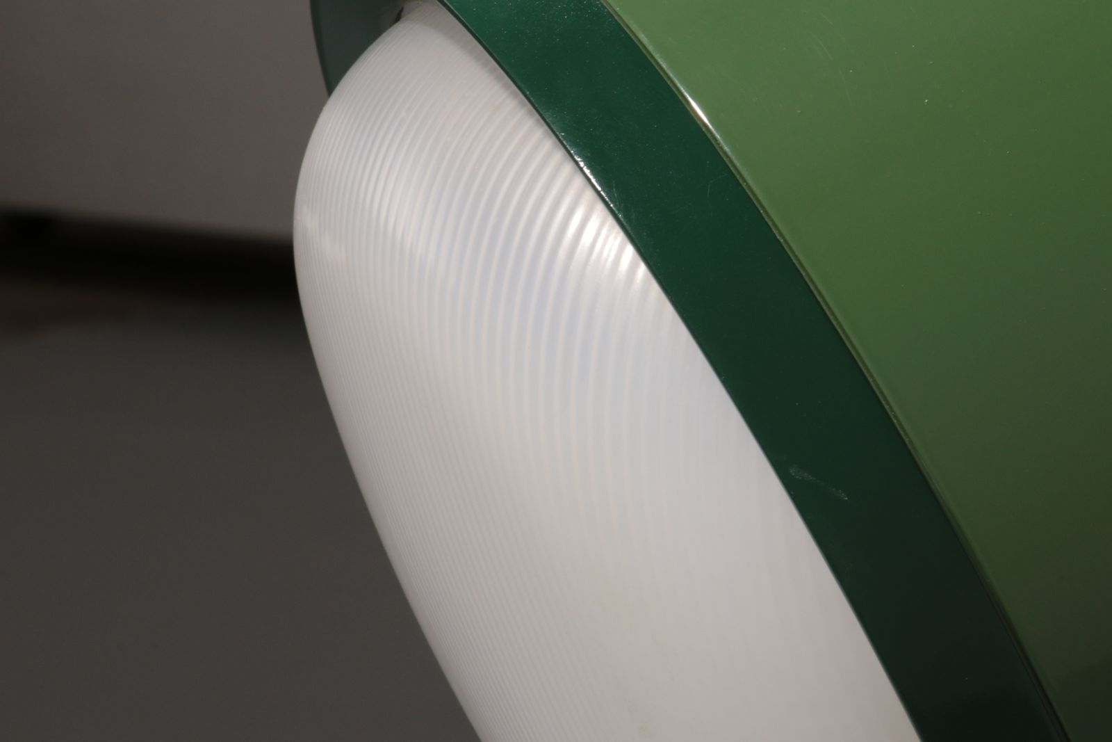 photo furniture Tamburo Lamp By Afra & Tobia Scarpa For Flos, 1970s