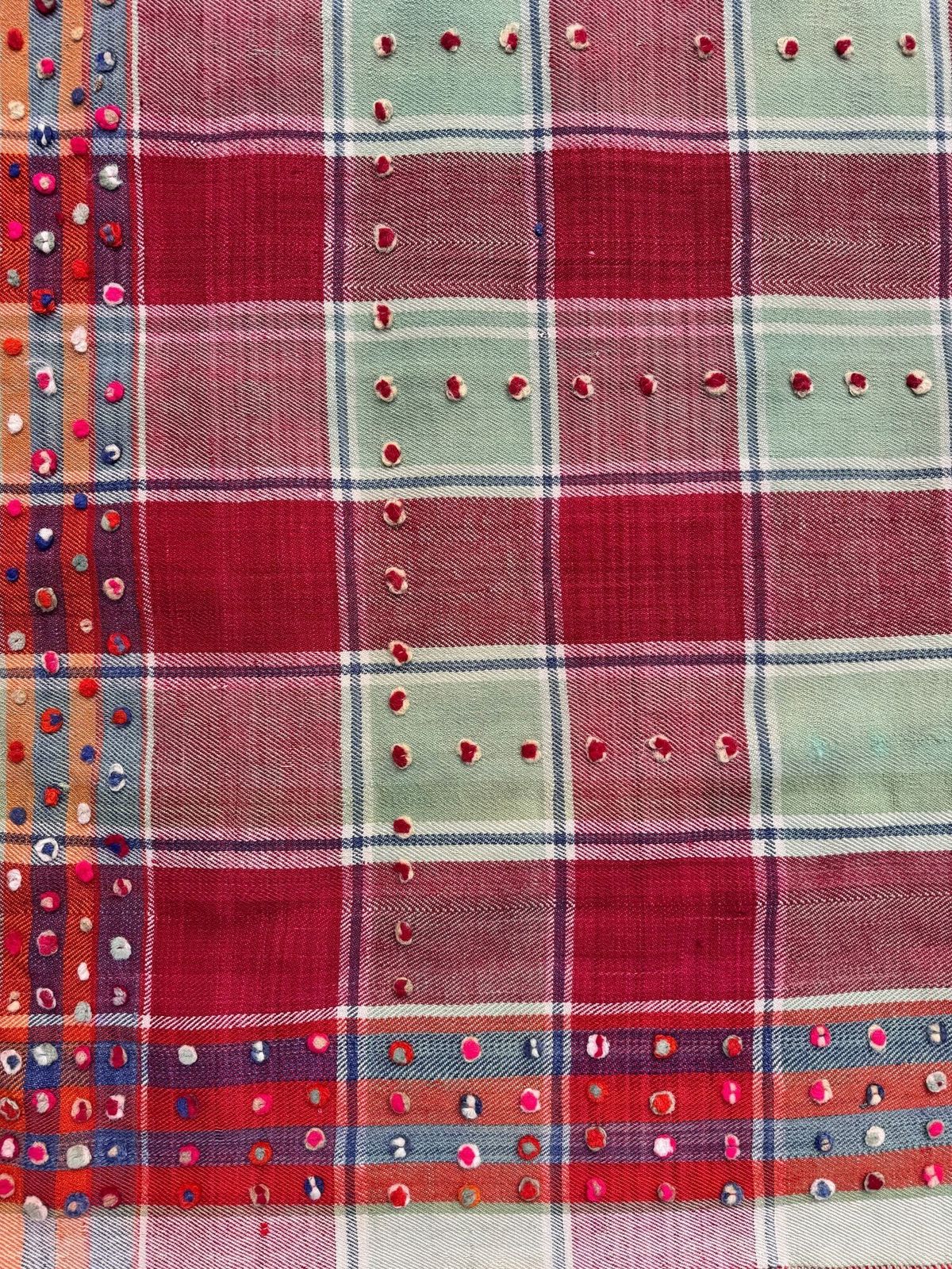 Vintage Jajim Kilim 2.18m X 1.58m photo buy