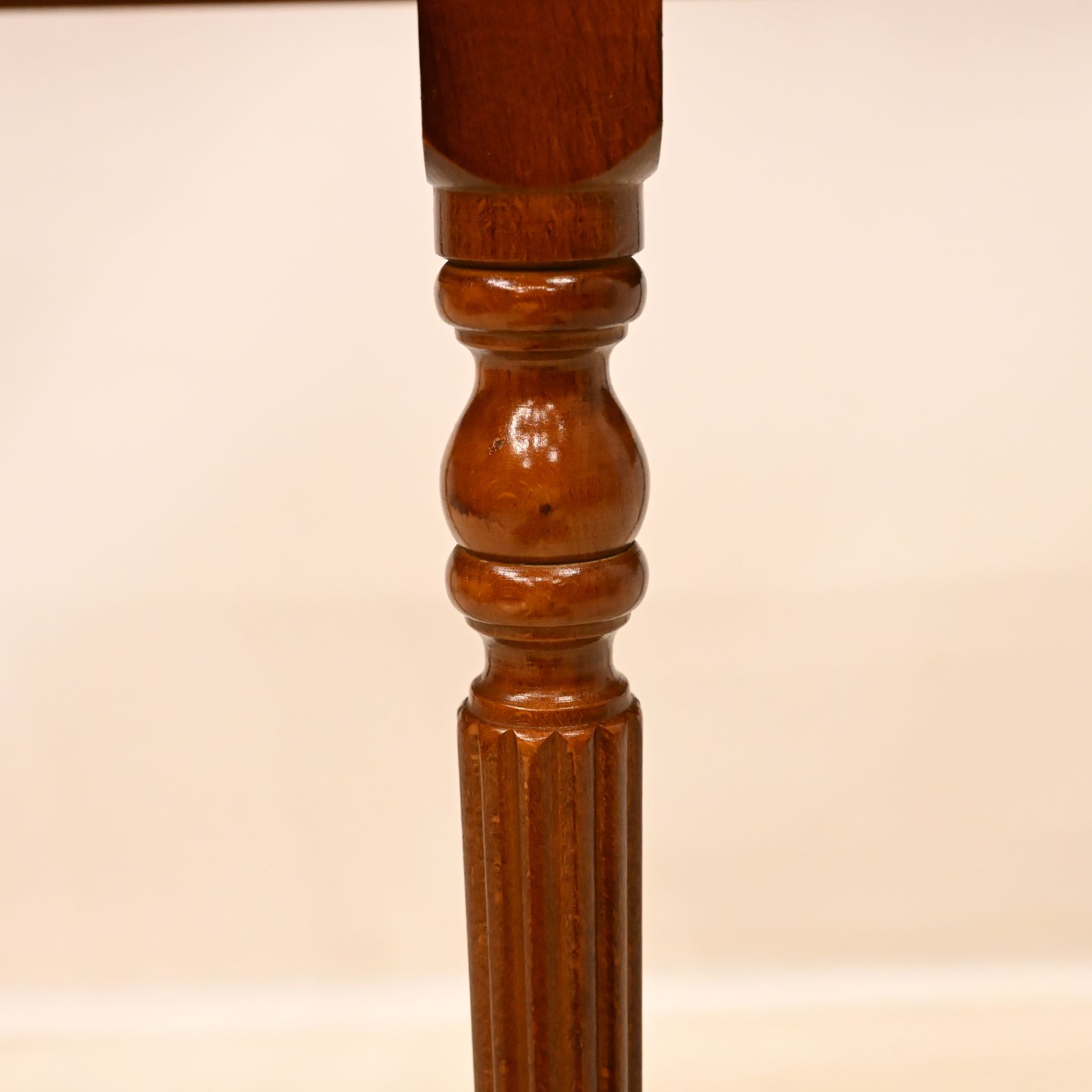 Furniture Half Moon Side Table Demi Lune With Free* Nationwide Delivery photo