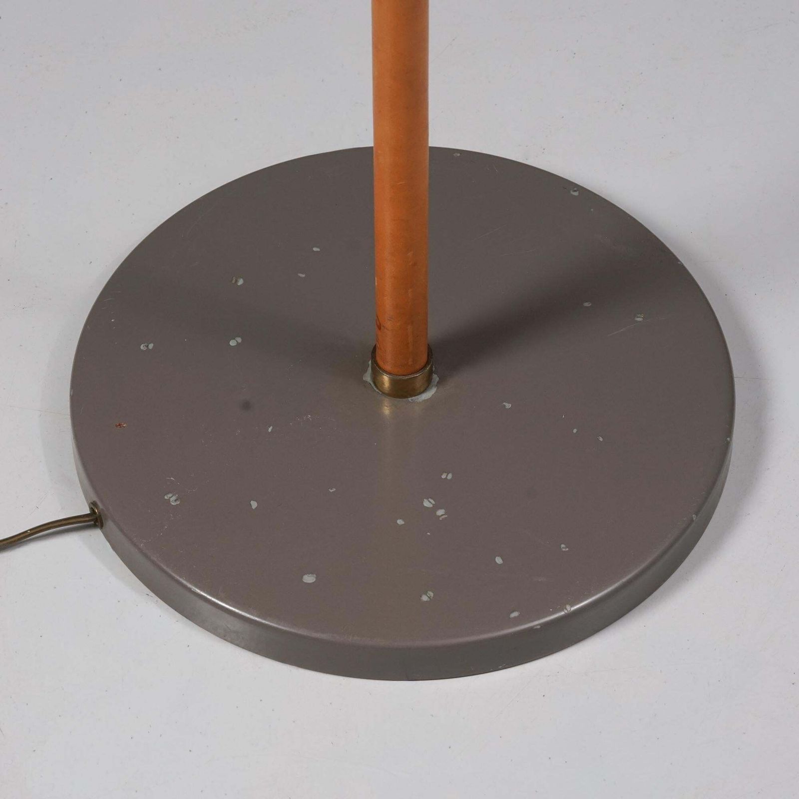 Floor Lamp, Lisa Johansson Pape, Orno Oy, 1950/1960s photo for sale