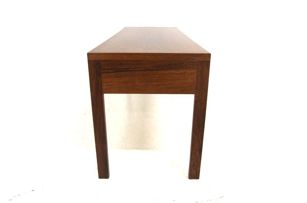 Scandinavian Chest Of Drawers In Rosewood, 1950 photo for sale