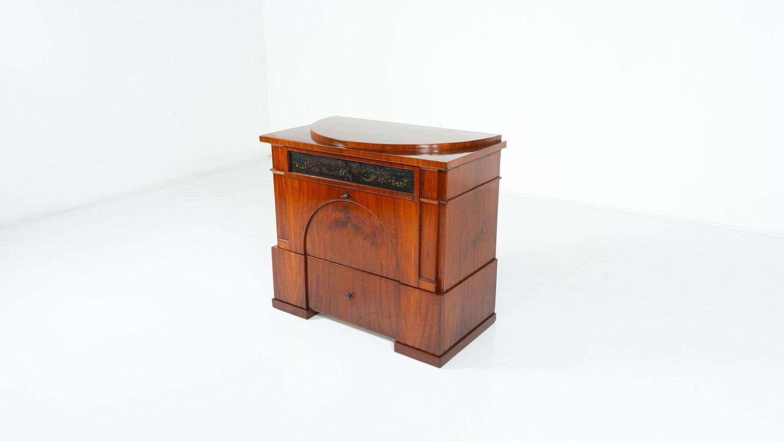 Chest Of Drawers, Biedermeier, Germany, 1820s photo furniture