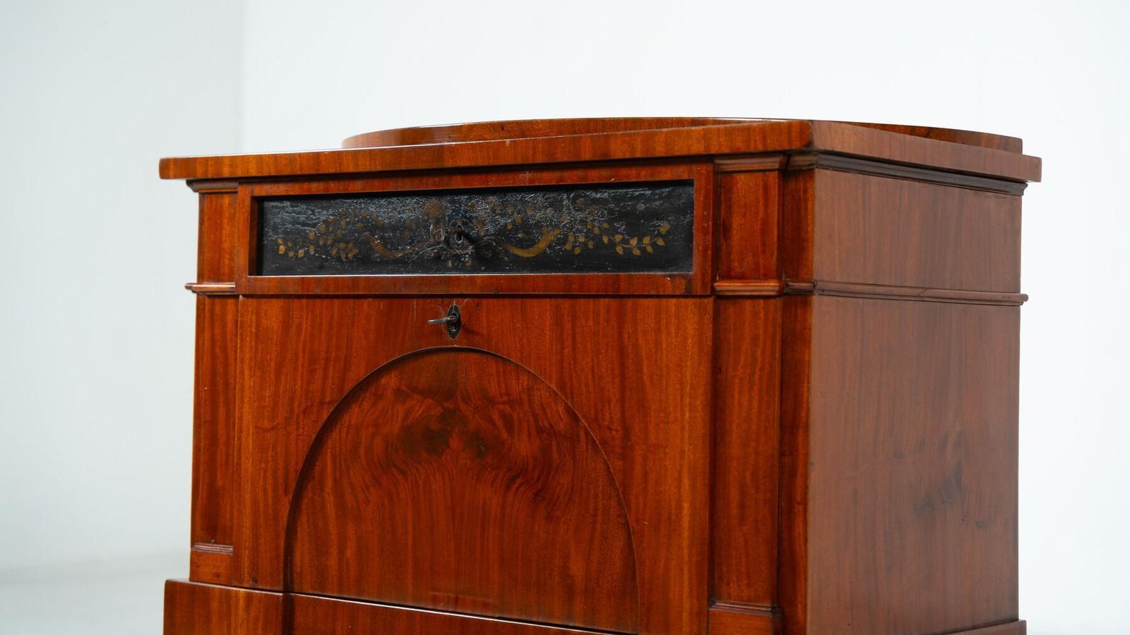 Chest Of Drawers, Biedermeier, Germany, 1820s photo Furniture