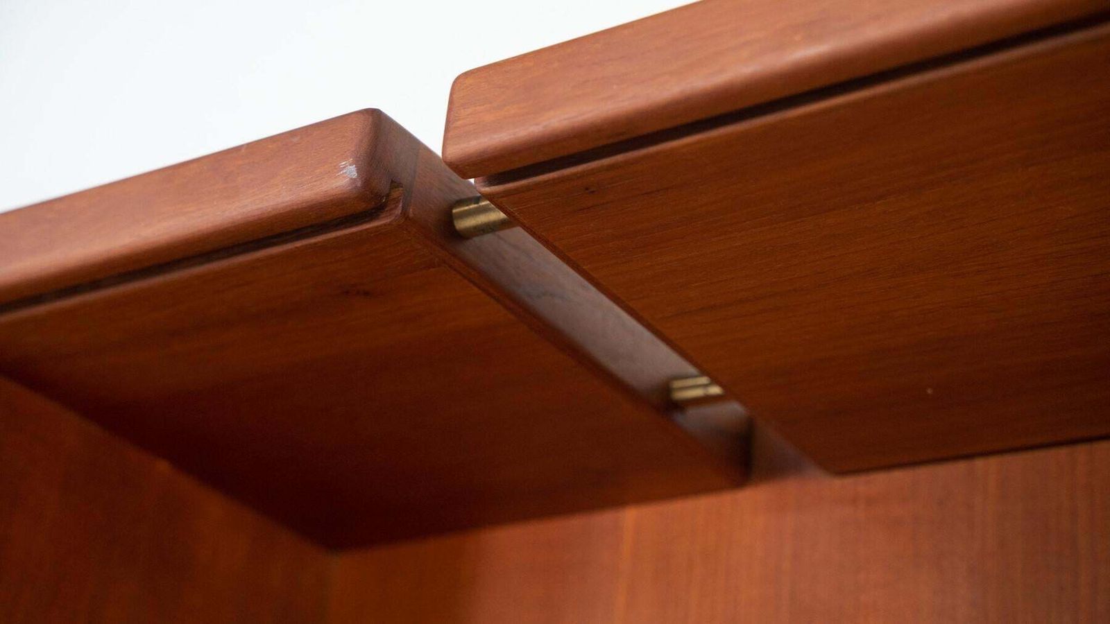 photo furniture Mid Century Bookcase By Ilmari Tapiovaara, La Permanente Mobili Cantu, 1950s