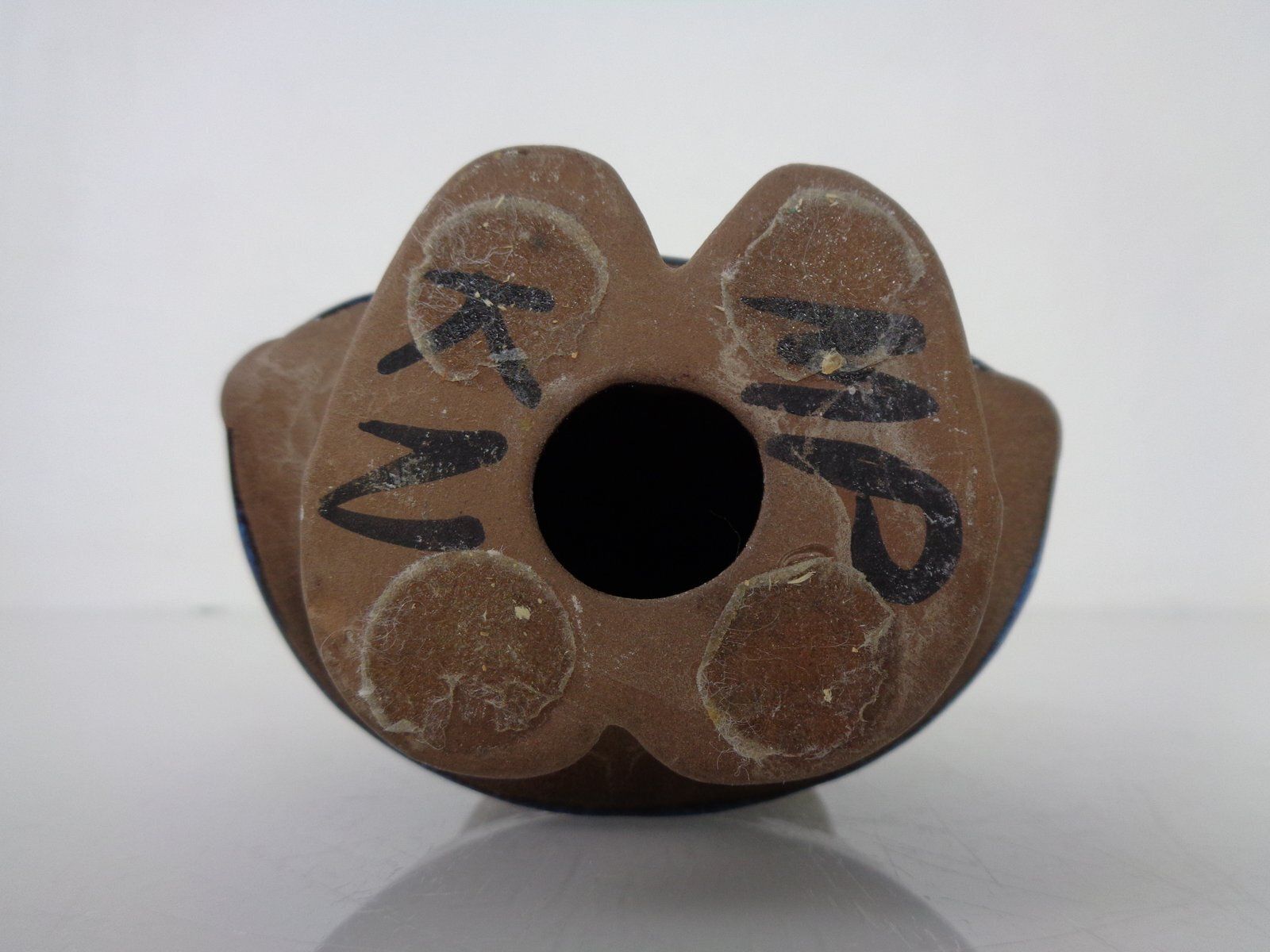 photo vinterior Ceramic Troll By Kurt Nilsson, Sweden, 1970s