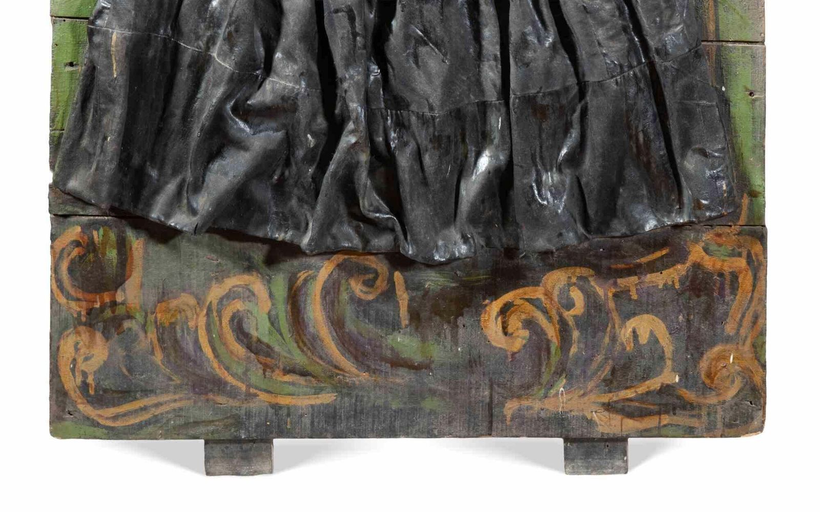 Marisa Busanelbaroque   Mixed Media By Marisa Busanel   19641964 photo furniture