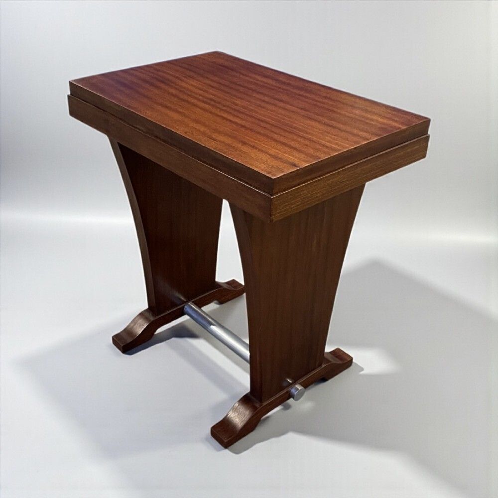Art Deco French Side Table