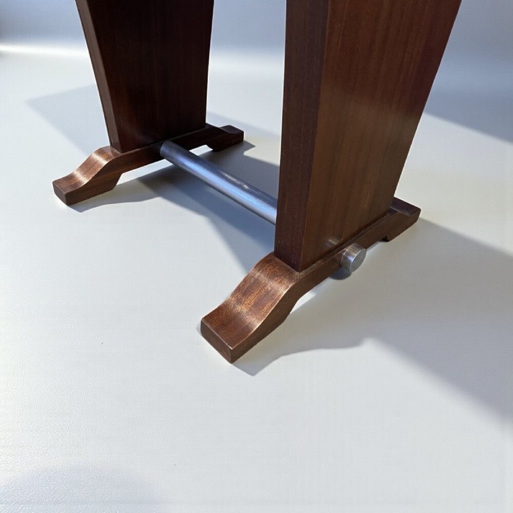 Art Deco French Side Table photo for sale