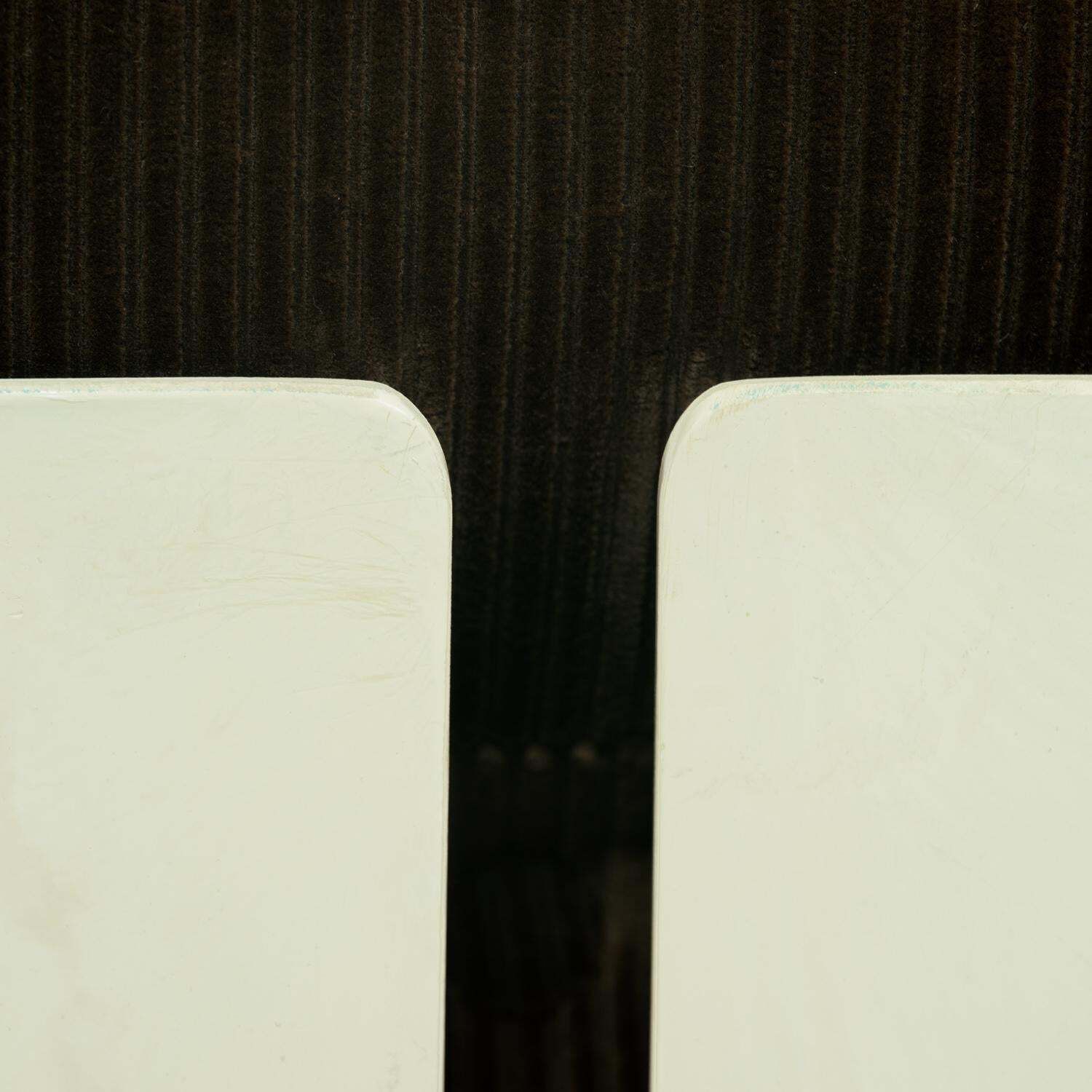 photo buy Mario Bellini For C&B Italia Modular 'Amanta' Seating Elements Original Brown Corduroy