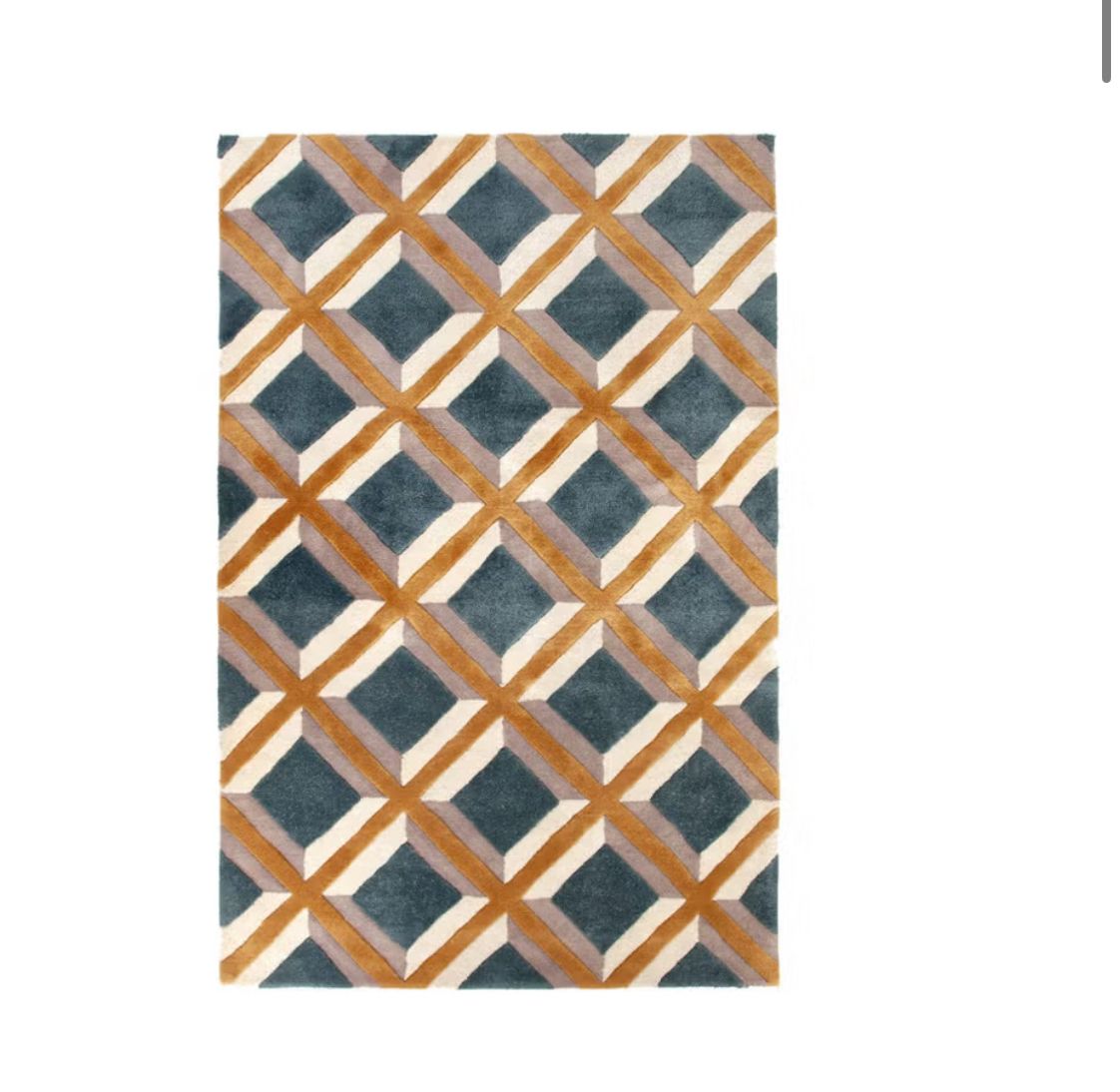 Soho Home Jordaan Rug 240 X 340 Cm