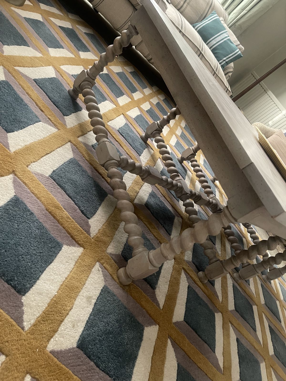 Soho Home Jordaan Rug 240 X 340 Cm photo for sale