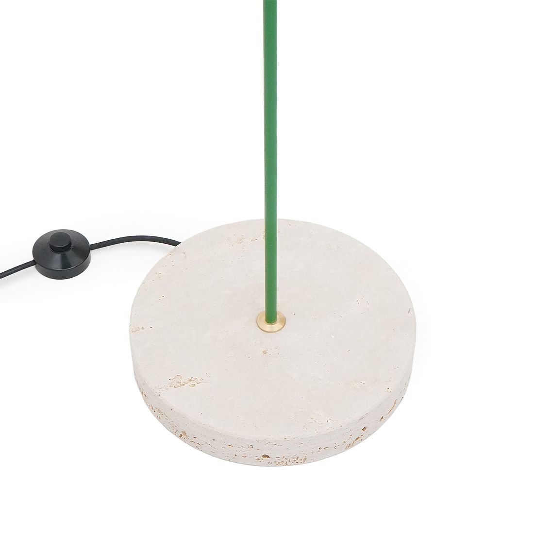 “Trifoglio” Floor Lamp By Piero De Longhi For Ibis   2 Available photo for sale