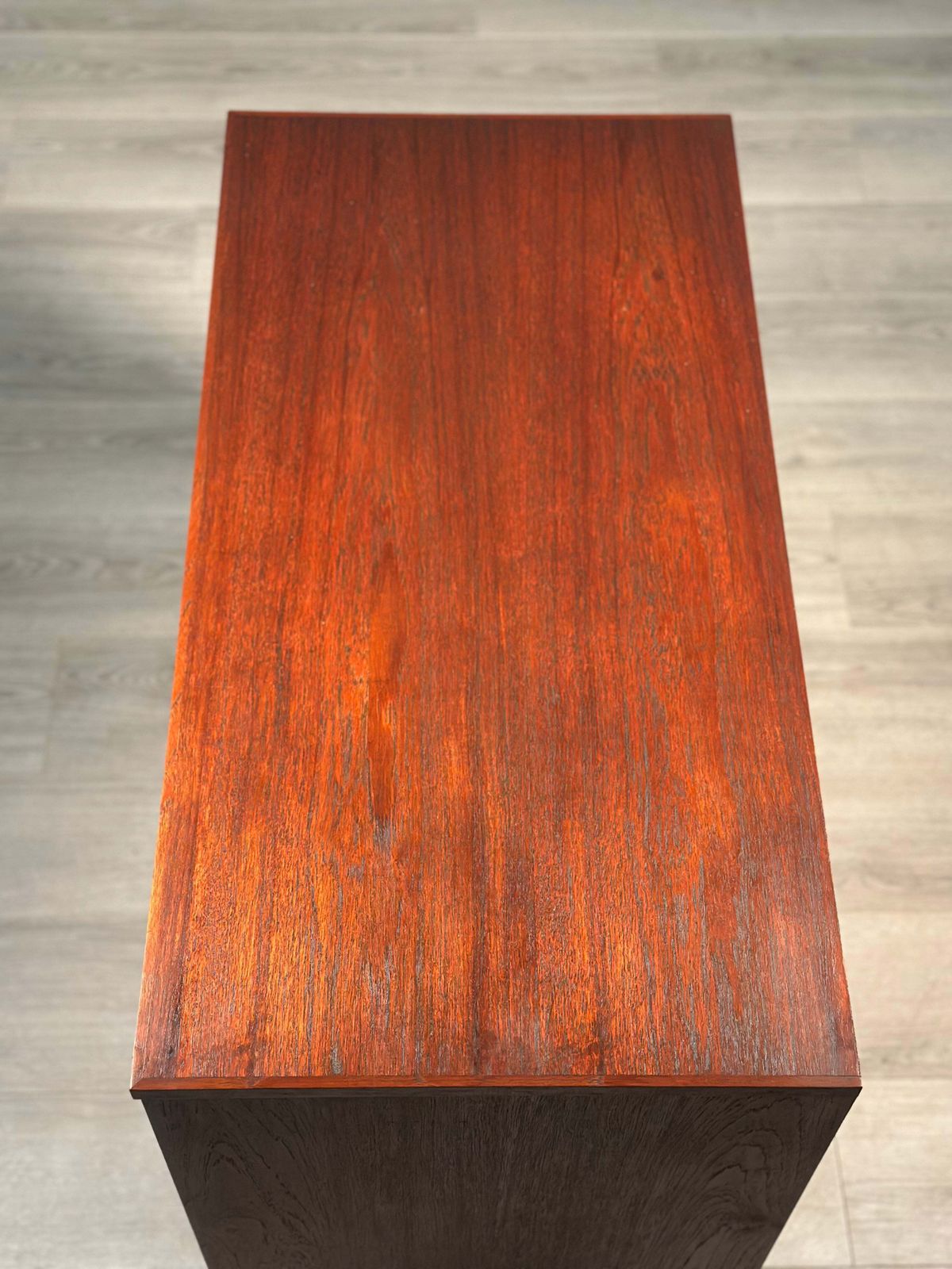 photo for sale Poul Volther Teak Chest Of Drawers C.1960