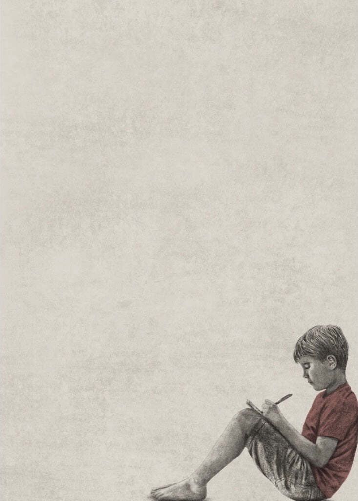Andrew Scott, Love Letters Diptych, 2026 photo 1500.0