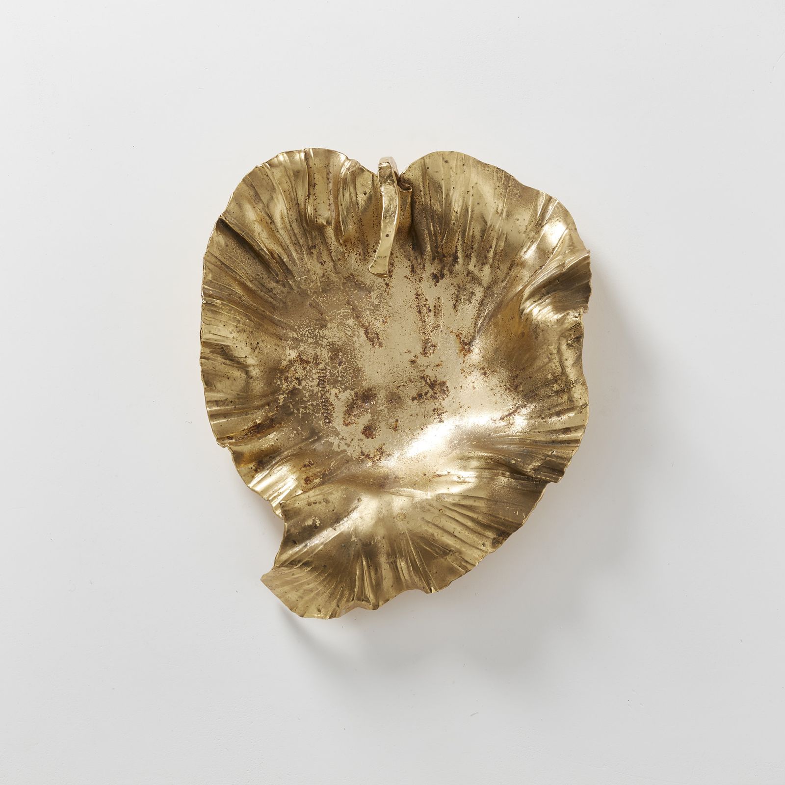 Salvino Marsura Foglia V Bowl Treviso, Italy, 2000s