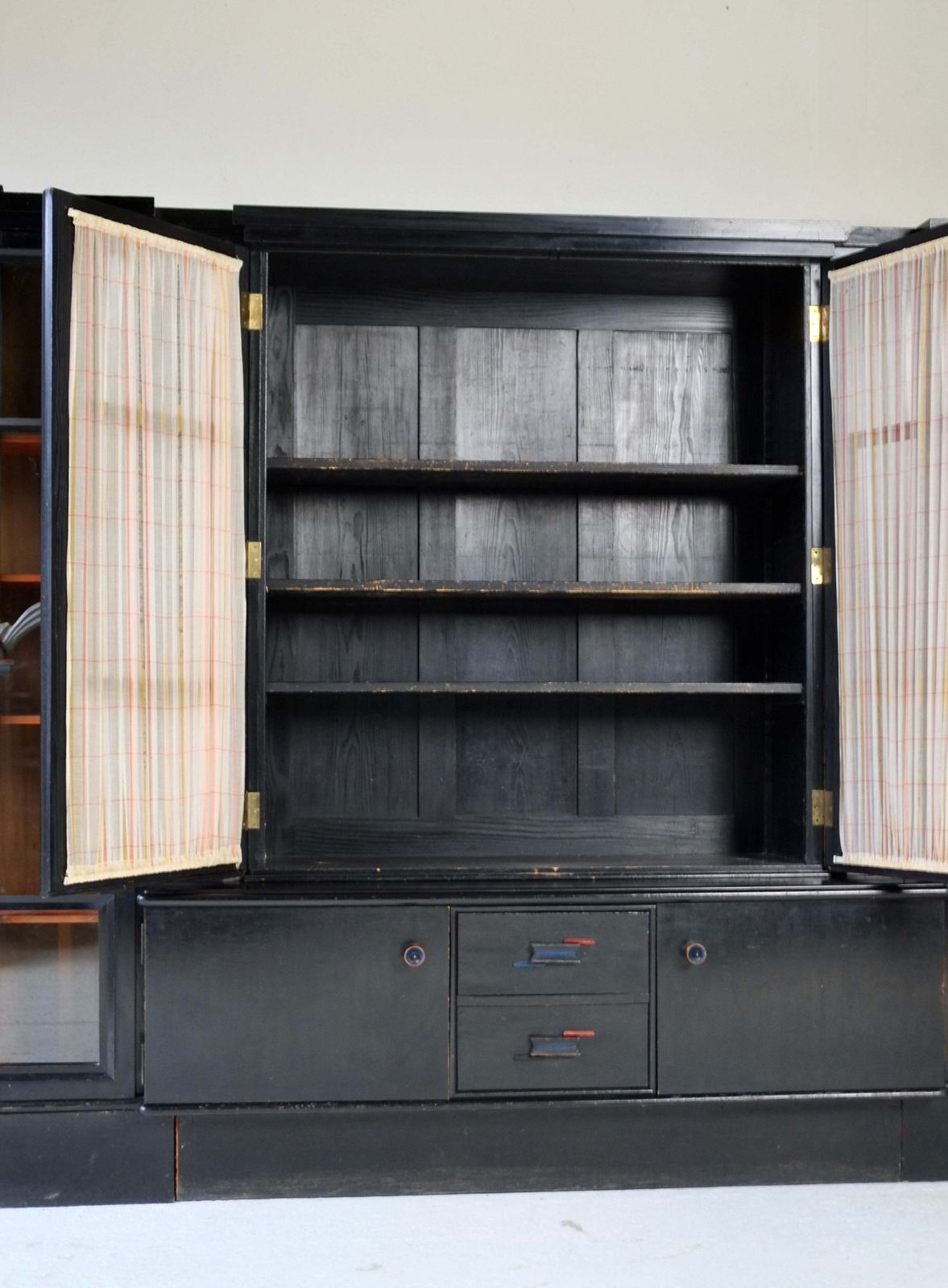 25000.0 1930’s Art Deco Cabinet By Herman Jakoby photo