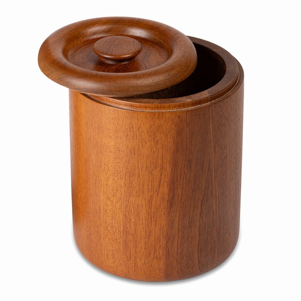 Wooden Box By Antonín Hepnar, 1990s photo furniture
