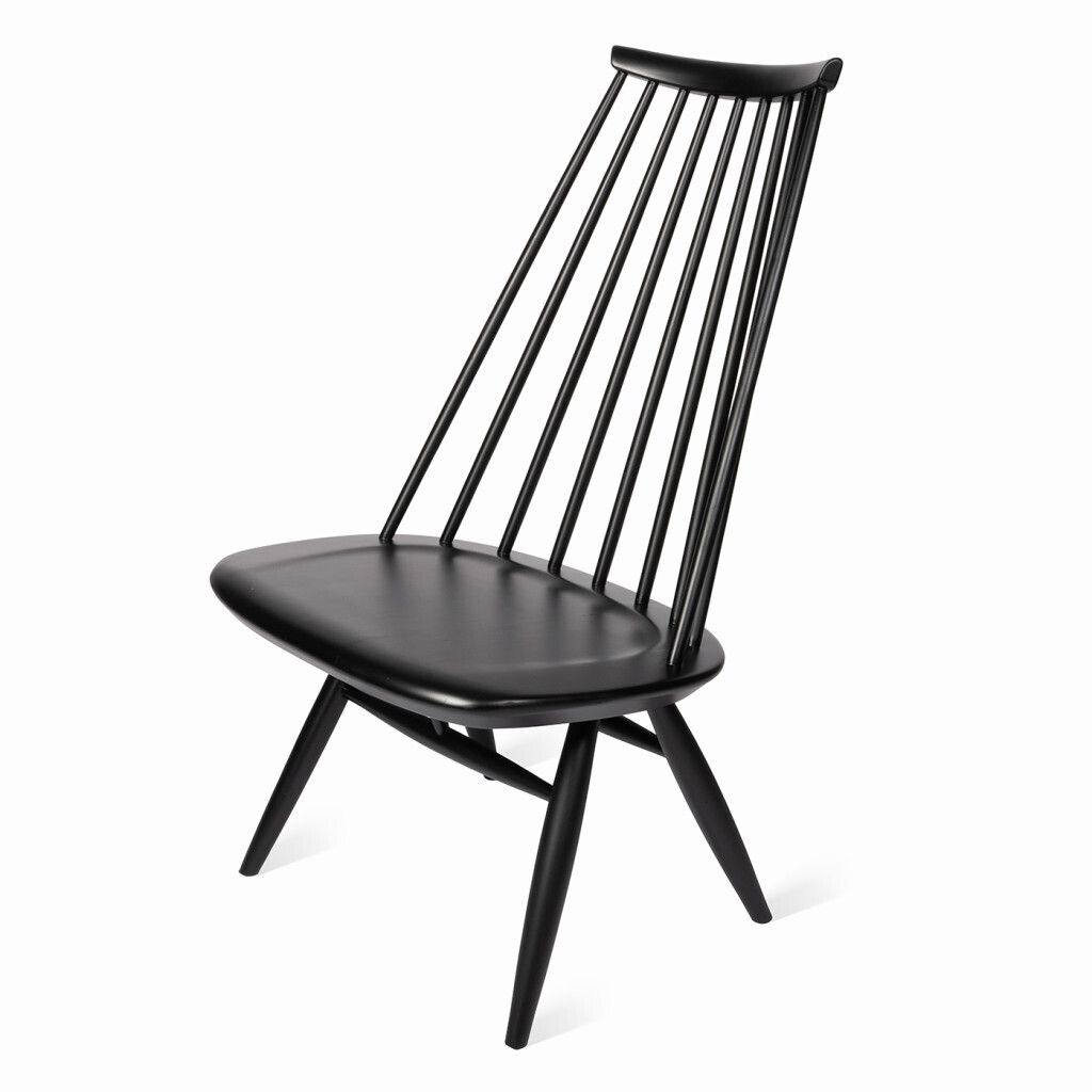 Mademoiselle Armchair, Design Ilmari Tapiovaara