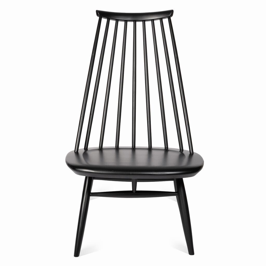 Mademoiselle Armchair, Design Ilmari Tapiovaara photo furniture