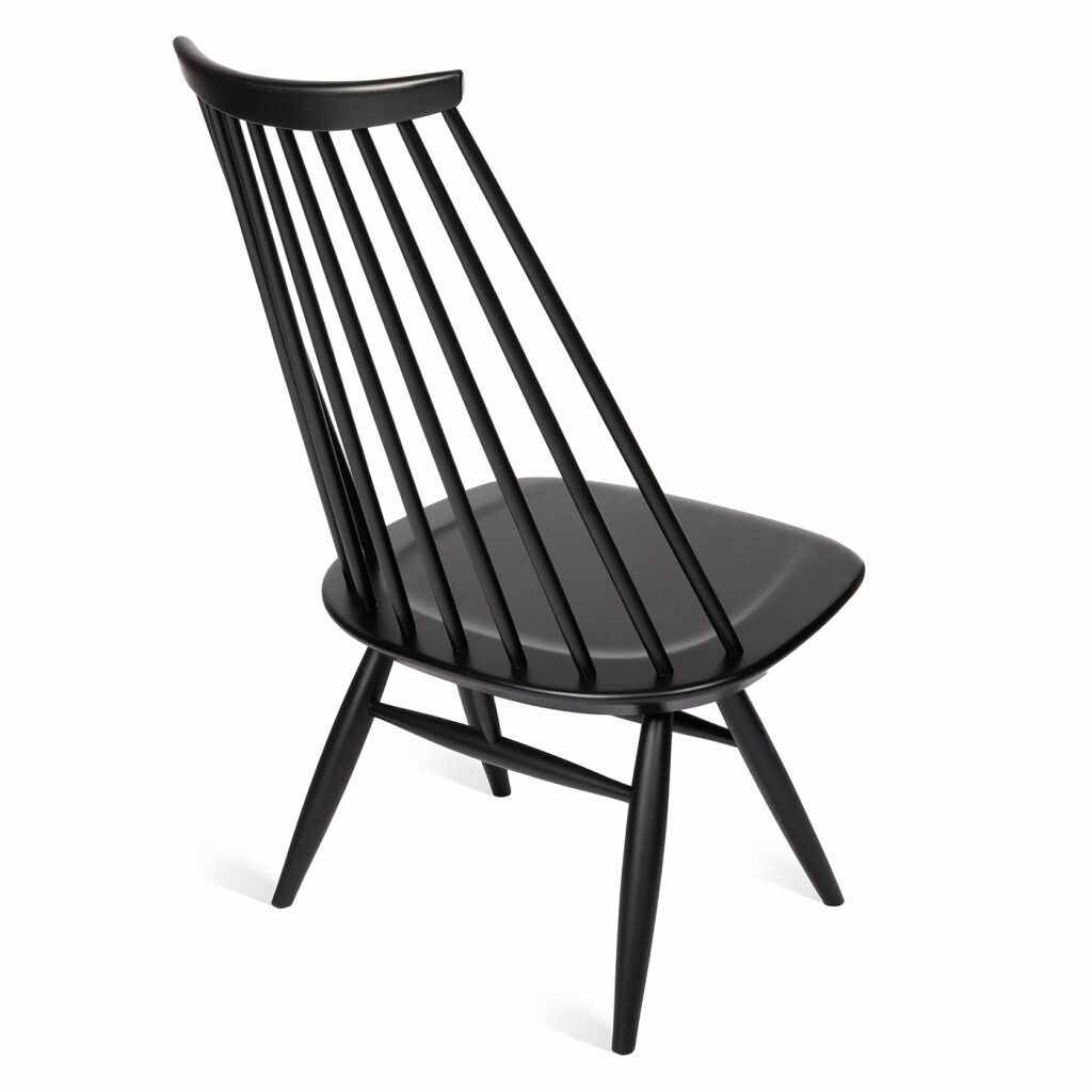 Mademoiselle Armchair, Design Ilmari Tapiovaara photo 917.0