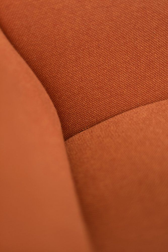 photo for sale Mid Century Elm Wing Master Chair By Thorbjörn Afdal For Bruksbo, 1960s