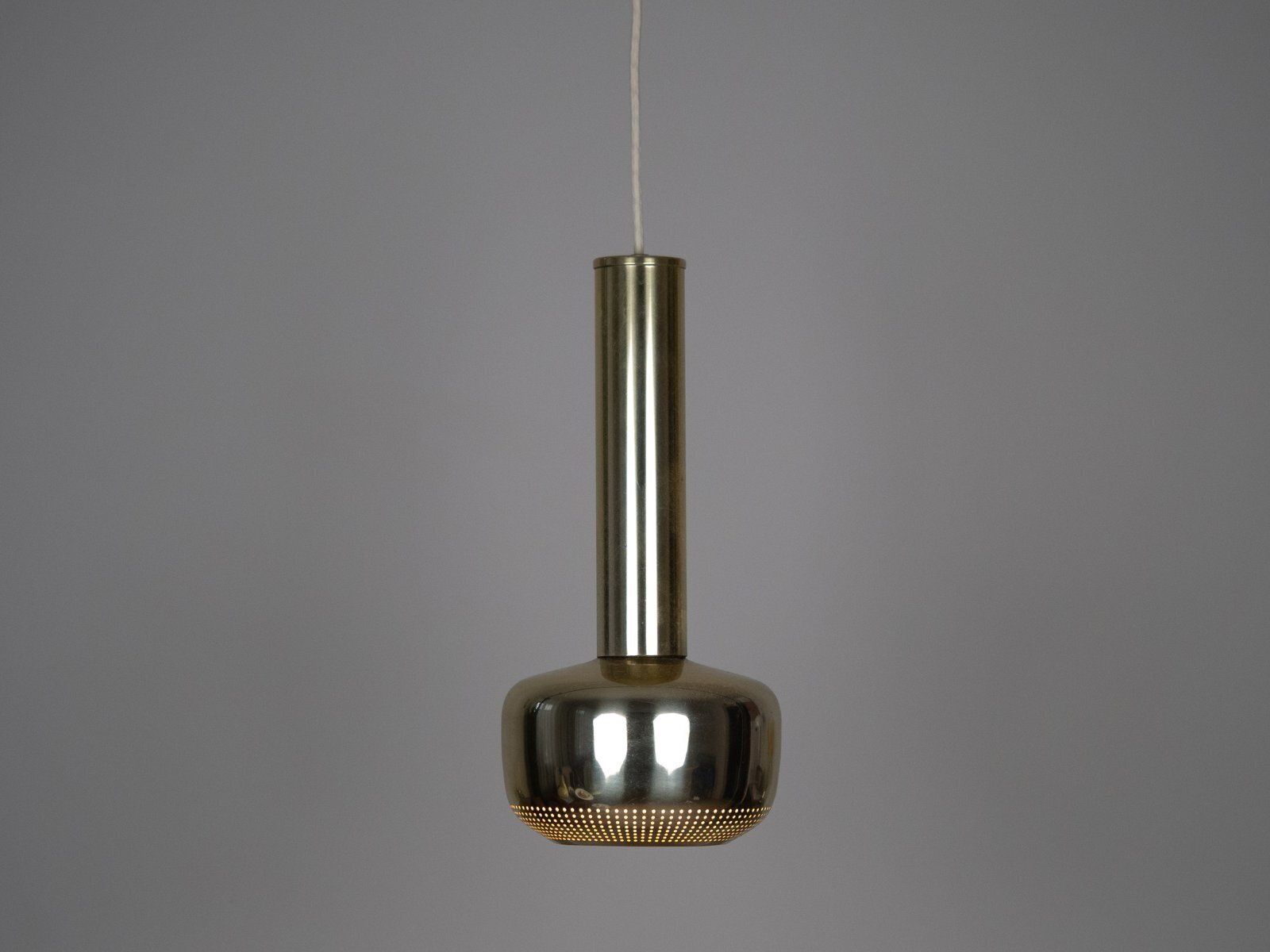 Vintage Danish Vl56 Lamps By Wilhelm Lauritzen For Louis Poulsen, 1950s, Set Of 2 photo Lighting