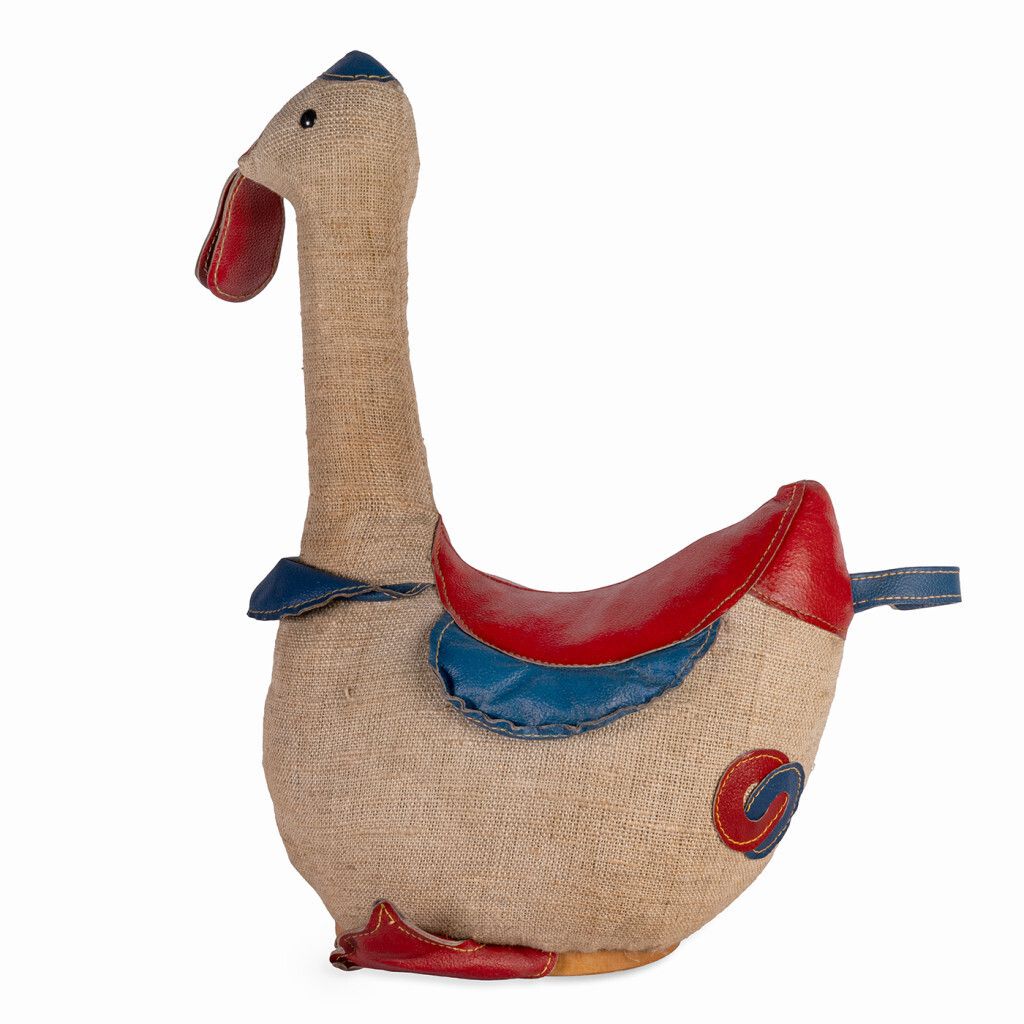 Therapeutic Toy "Goose", 1960s photo for sale