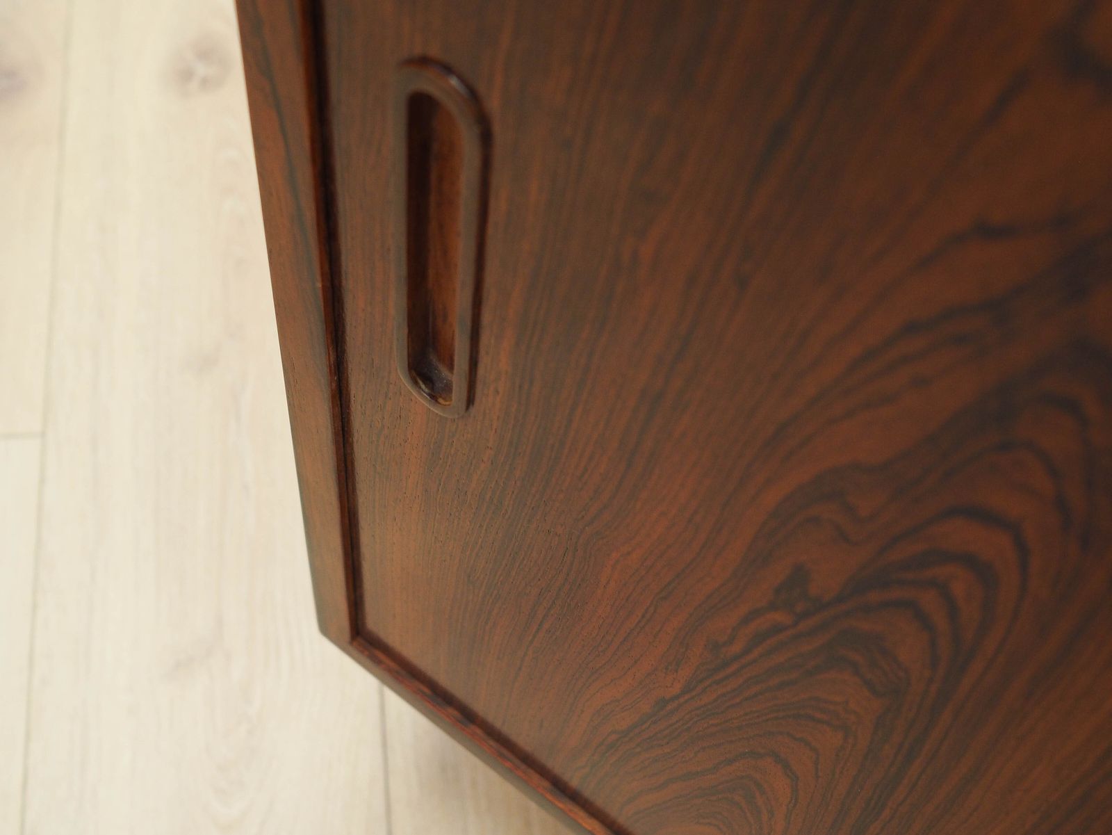 photo buy Vintage Cabinet, Danish Design, 1970s, Manufacturer: Hundevad