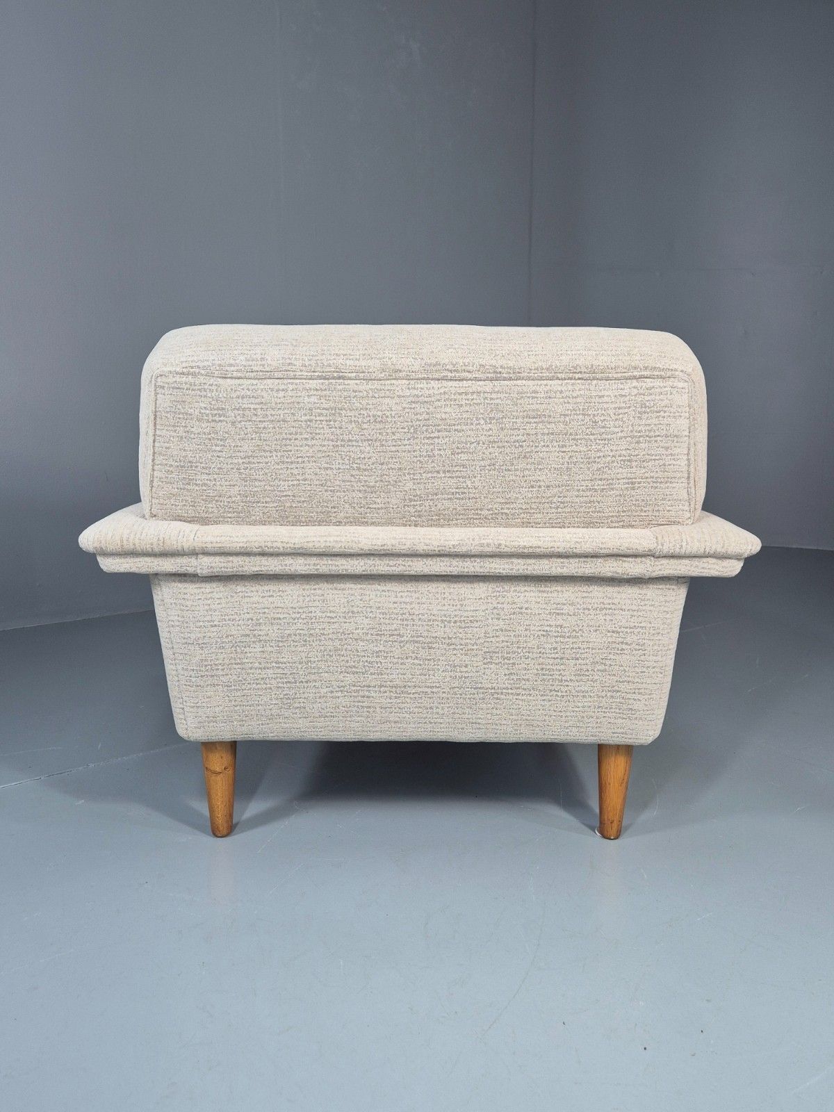 photo buy Mid Century Lounge Chair Johannes Andersen For Trensum 1960s Retro Eb11075 Mnor