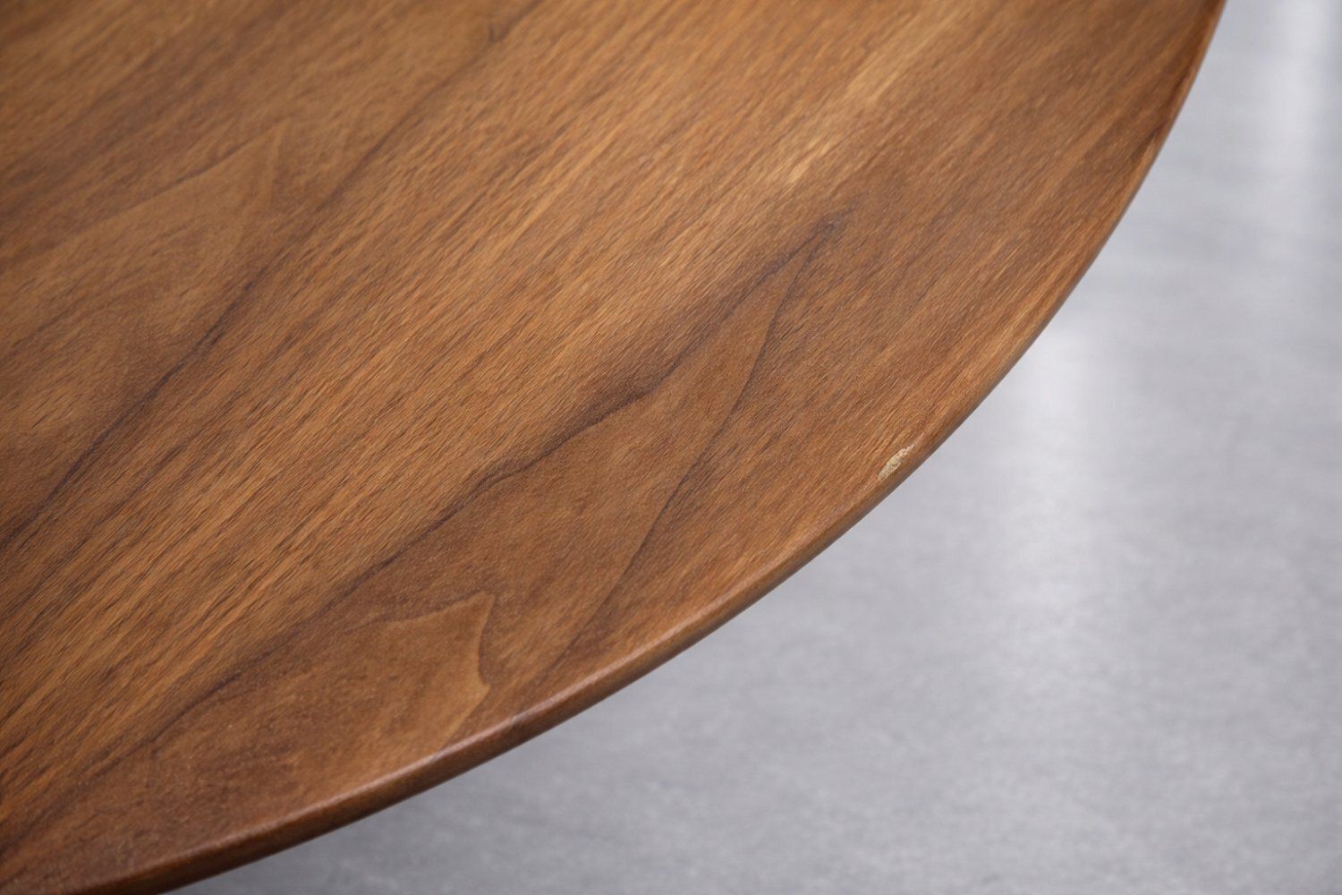 Meubels Vintage Scandinavian Ronde Trippo Tafel Van Ulla Christiansson Voor Karl Andersson & Söner, 2000 photo