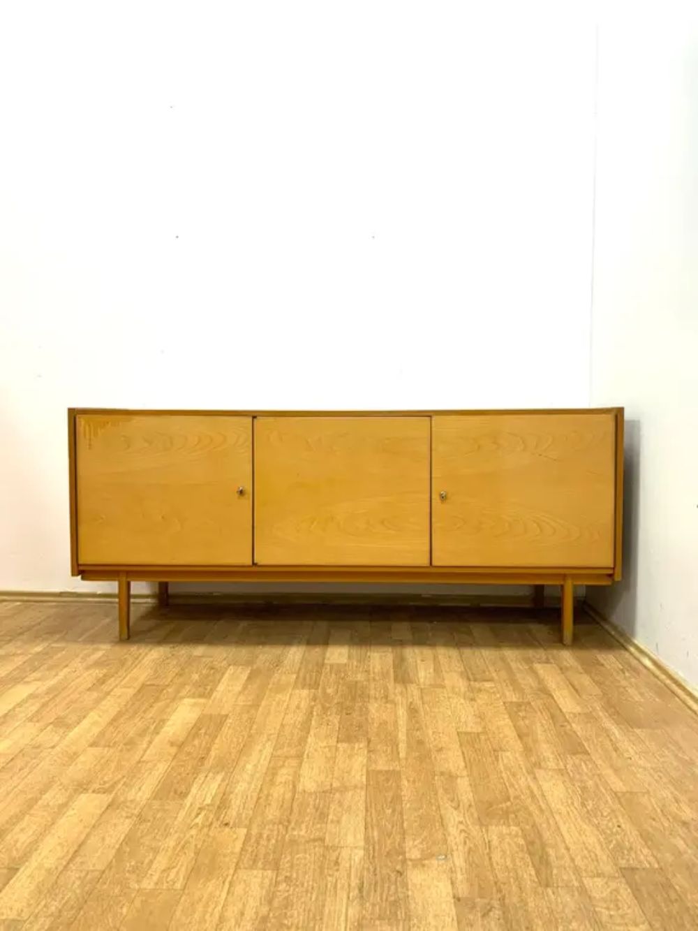 Retro Chest Of Drawers, Brussels Style, 1960s, Czechoslovakia photo 720.0