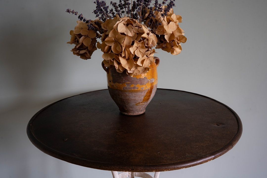 Original Arras Bistro Table photo for sale