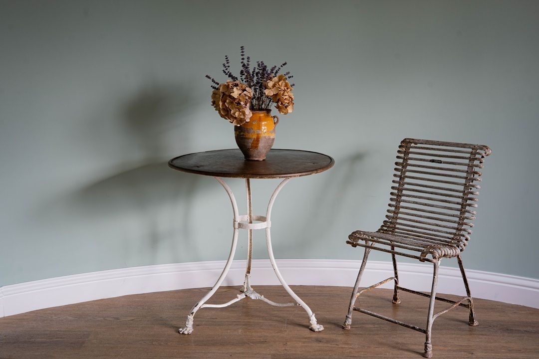 Original Arras Bistro Table photo 1500.0