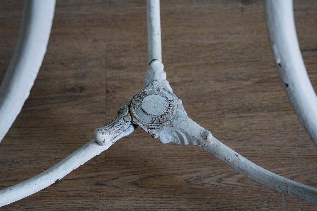 Original Arras Bistro Table photo buy