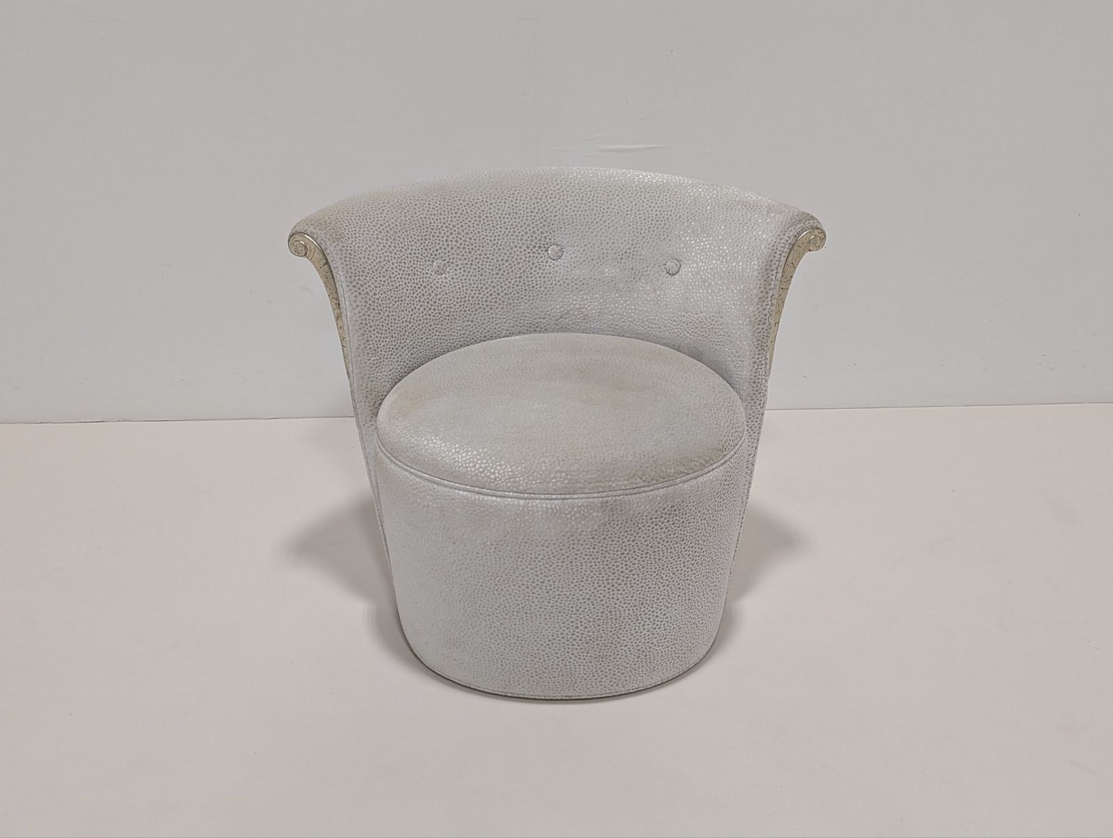 Christopher Guy Devonshire Chair photo vintage