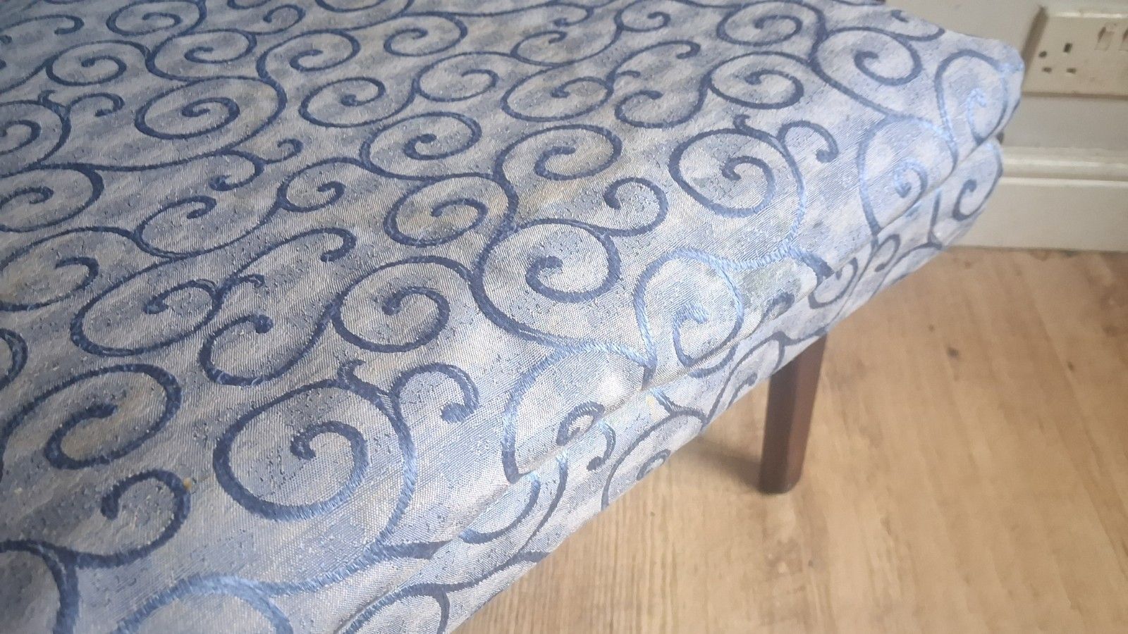 Furniture 1960's Parker Knoll Pk 733 Mid Century Armchair ,Easy /Lounge/Bedroom Chair photo