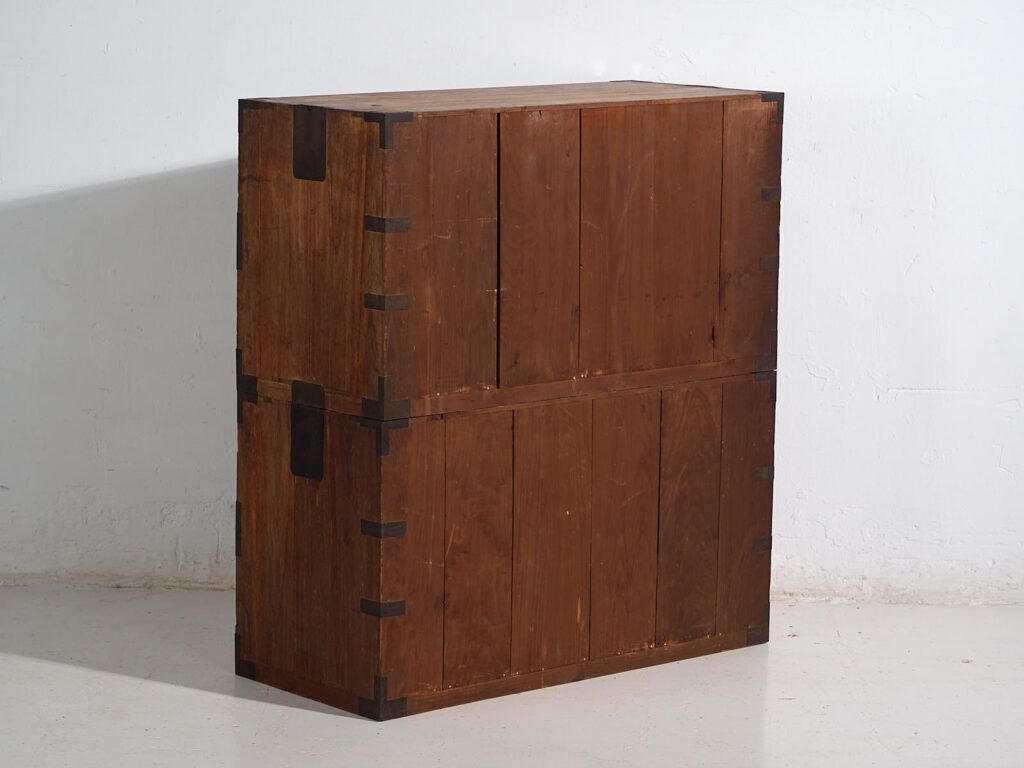 photo for sale Antique Japanese Chest Of Drawers – Taishō / Showa Period (C.1912 1945) #37