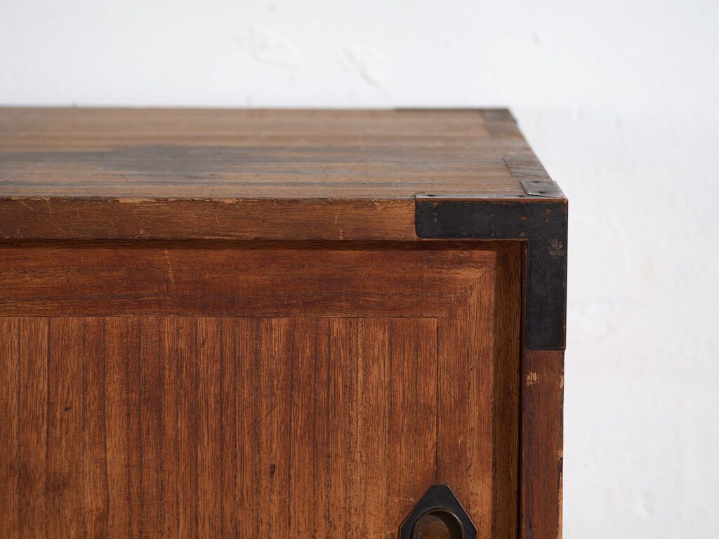 Antique Japanese Tansu – Showa Period (C.1927) #55 photo buy