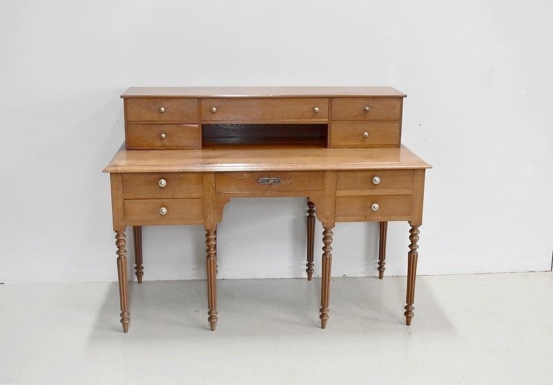 Step Office, 20th photo furniture