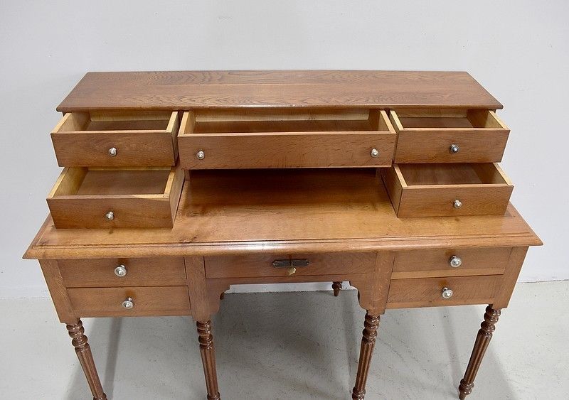 Step Office, 20th photo Furniture